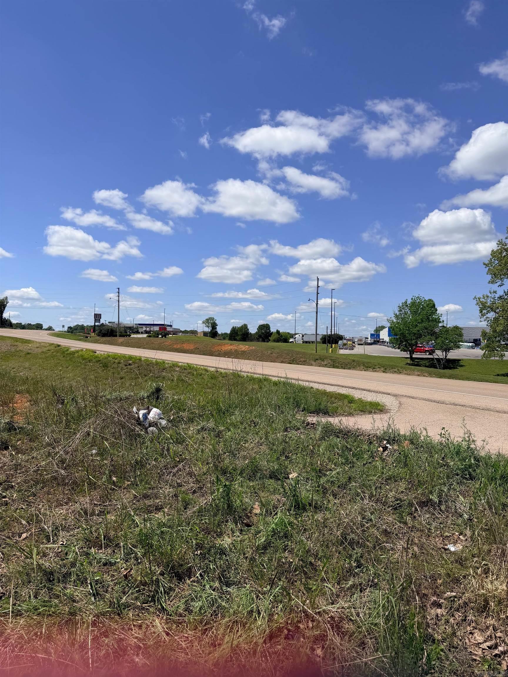 Metes & Bounds - Commercial Sale