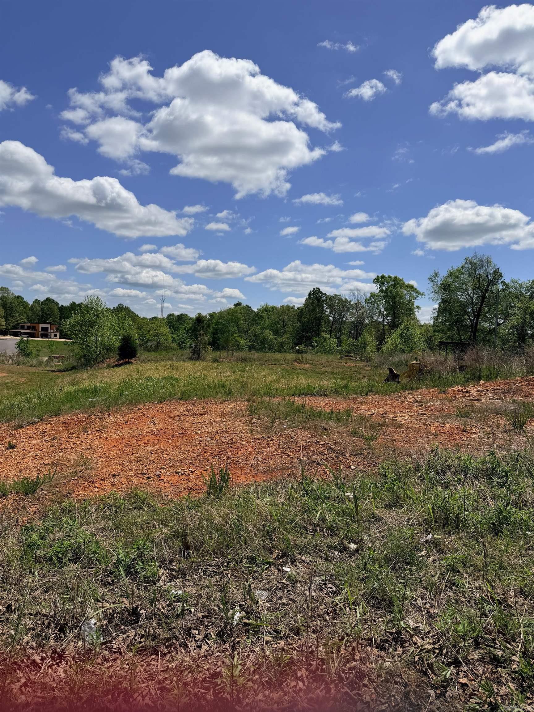 Metes & Bounds - Commercial Sale