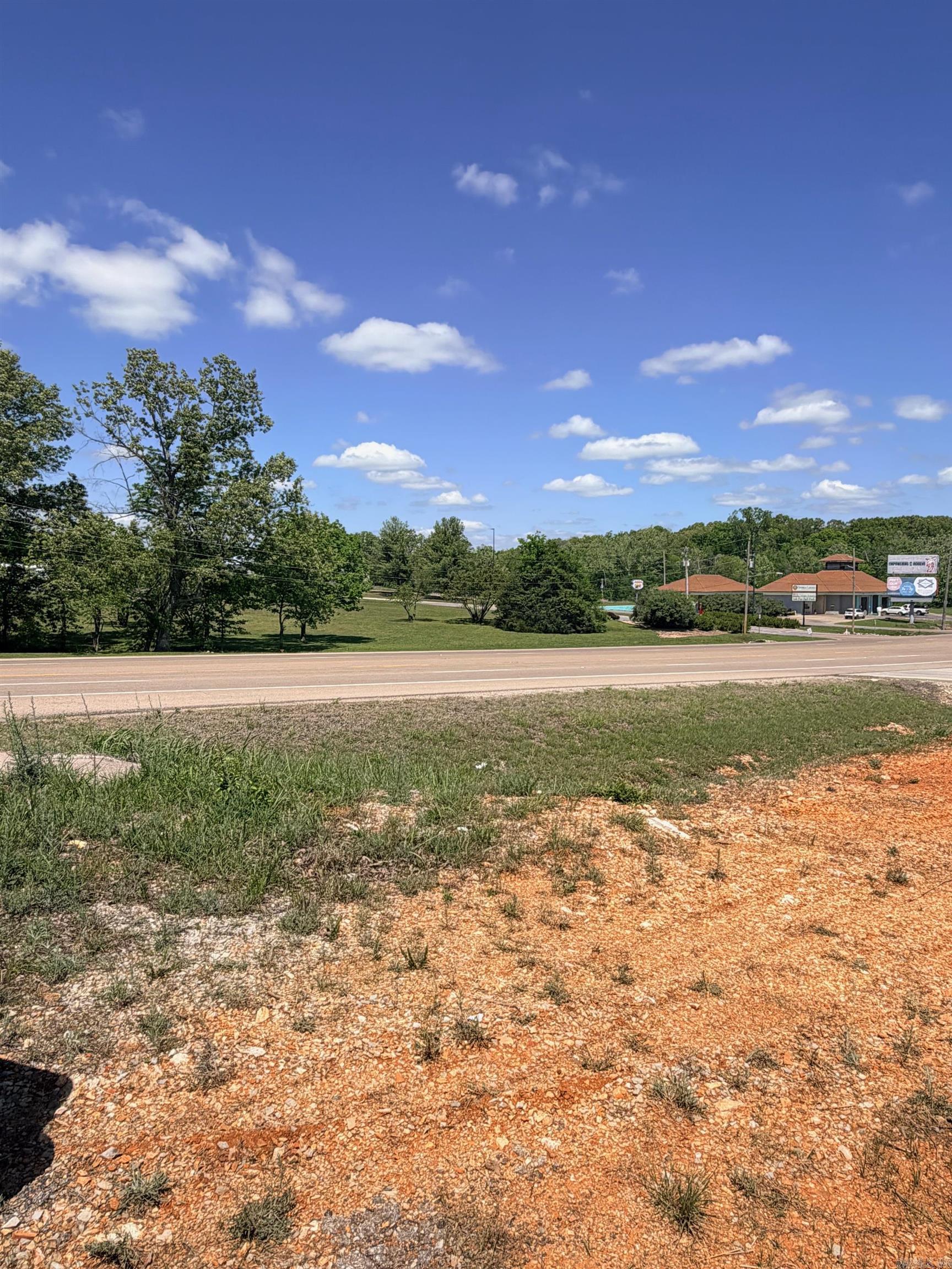 Metes & Bounds - Commercial Sale