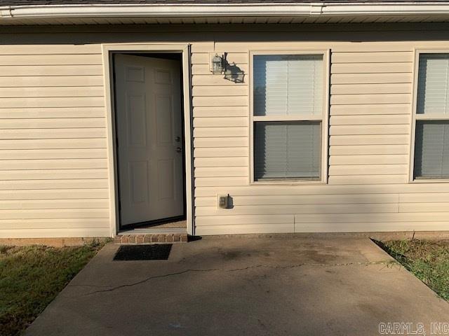 Emerald Mountain - Residential Lease