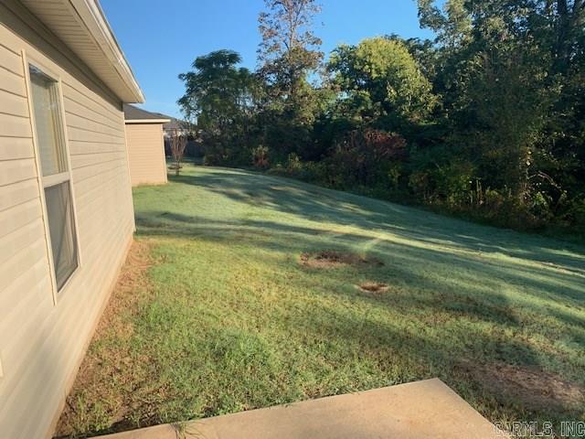 Emerald Mountain - Residential Lease