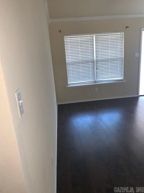 Emerald Mountain - Residential Lease