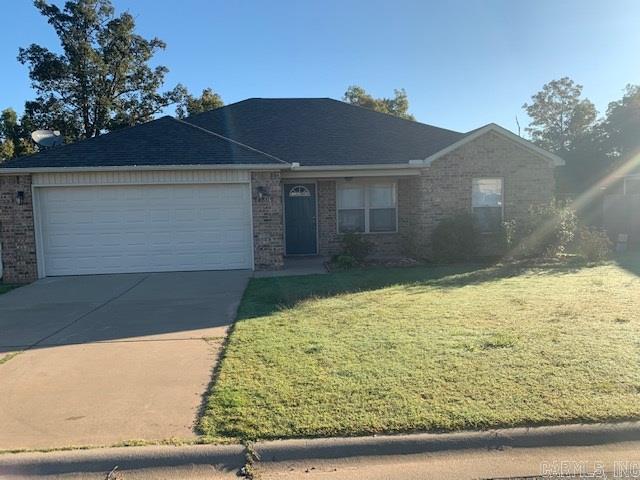 Emerald Mountain - Residential Lease