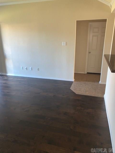 Emerald Mountain - Residential Lease