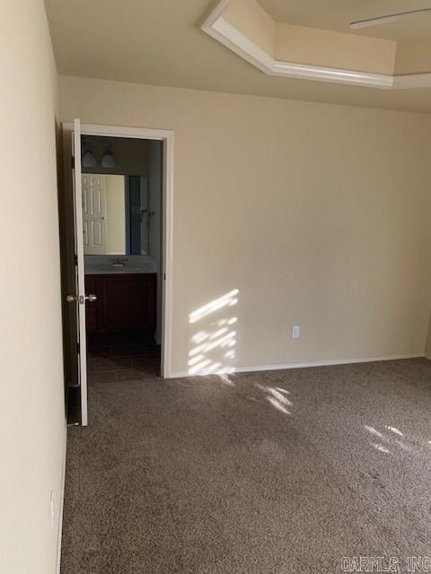 Emerald Mountain - Residential Lease