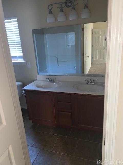 Emerald Mountain - Residential Lease