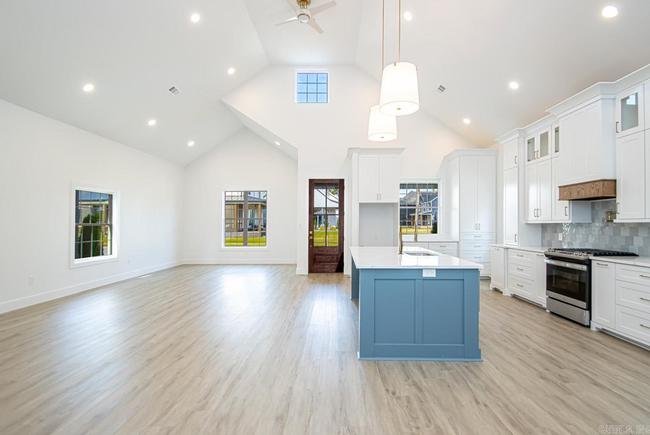 Rockwater Village Phase II - Residential