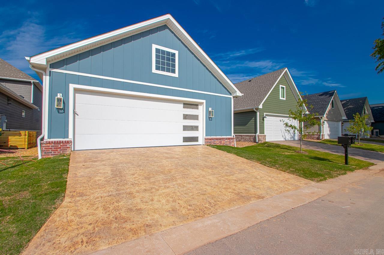 Rockwater Village Phase II - Residential