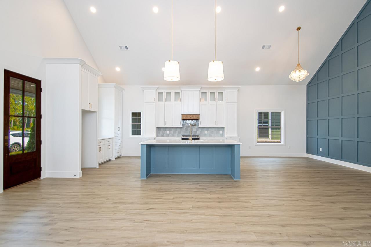 Rockwater Village Phase II - Residential