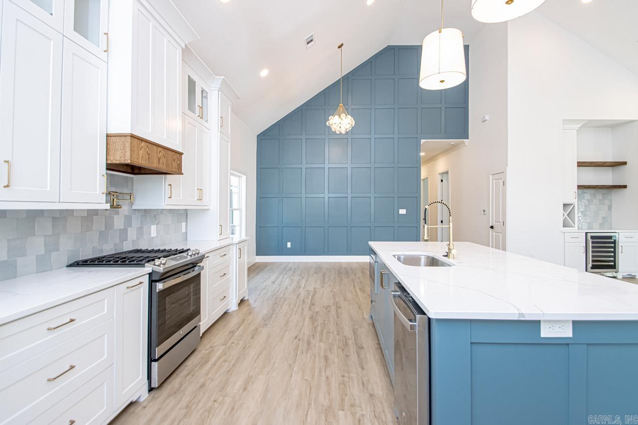 Rockwater Village Phase II - Residential