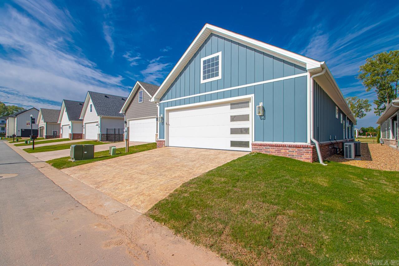 Rockwater Village Phase II - Residential