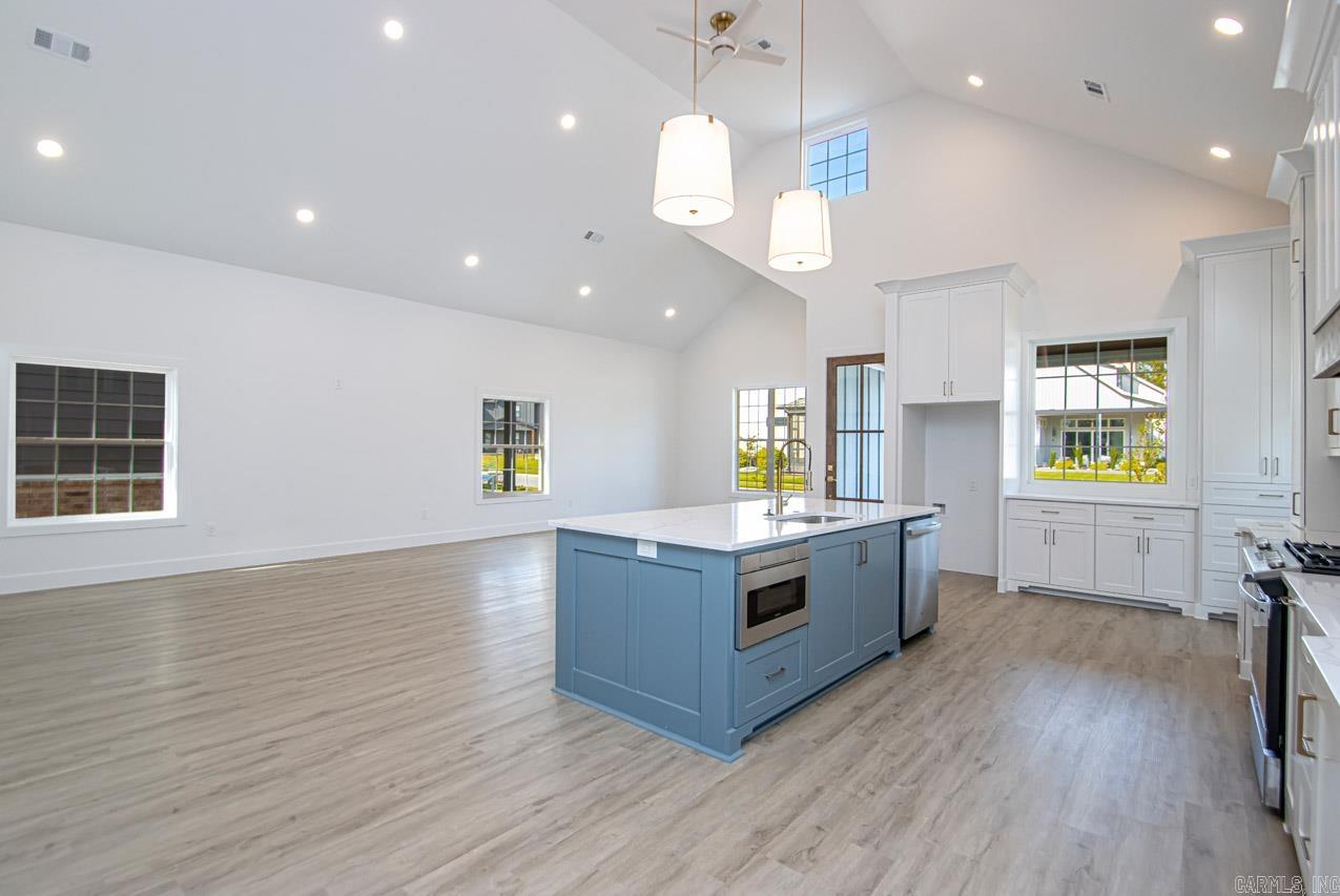 Rockwater Village Phase II - Residential