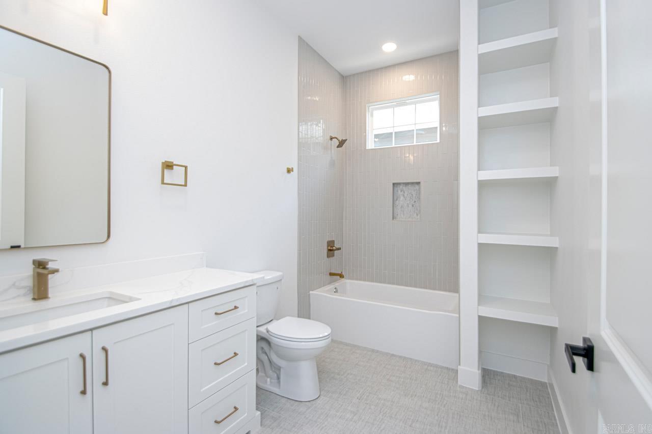 Rockwater Village Phase II - Residential