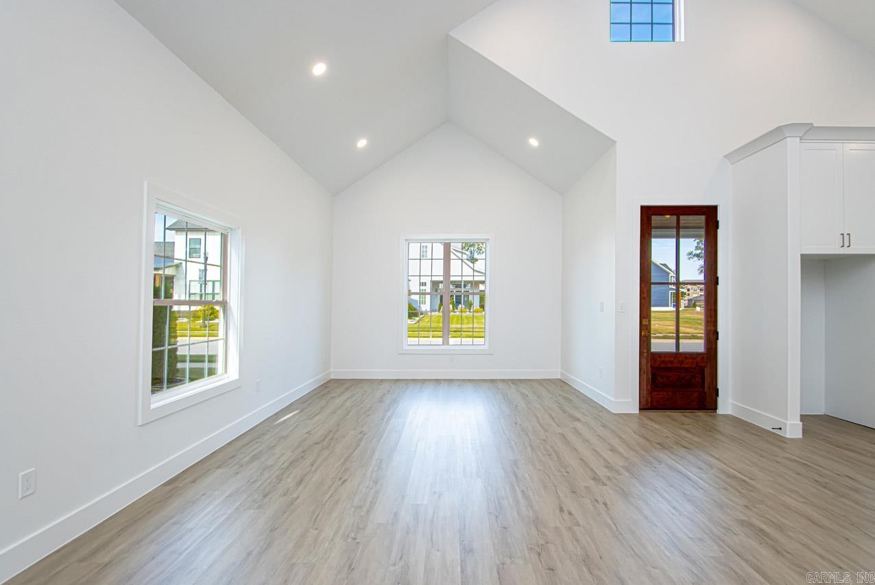 Rockwater Village Phase II - Residential