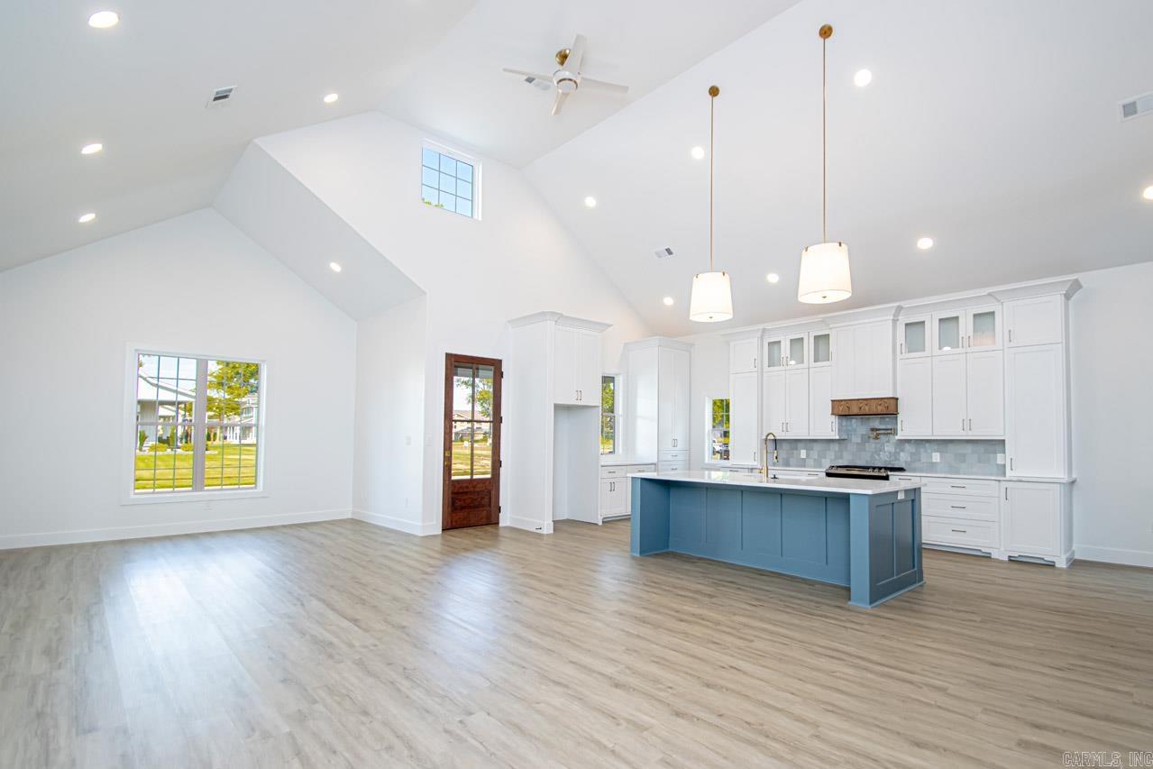 Rockwater Village Phase II - Residential