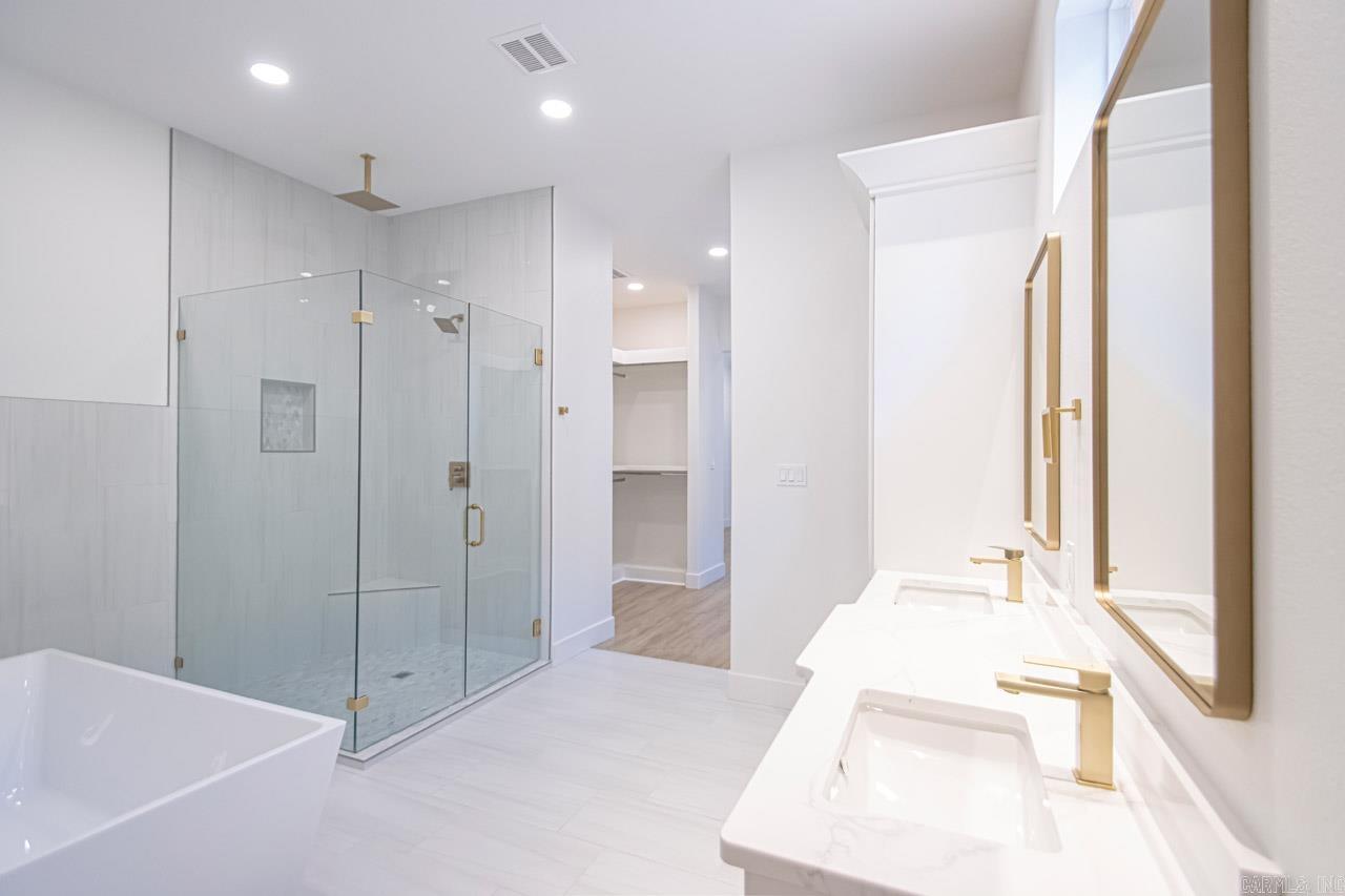 Rockwater Village Phase II - Residential