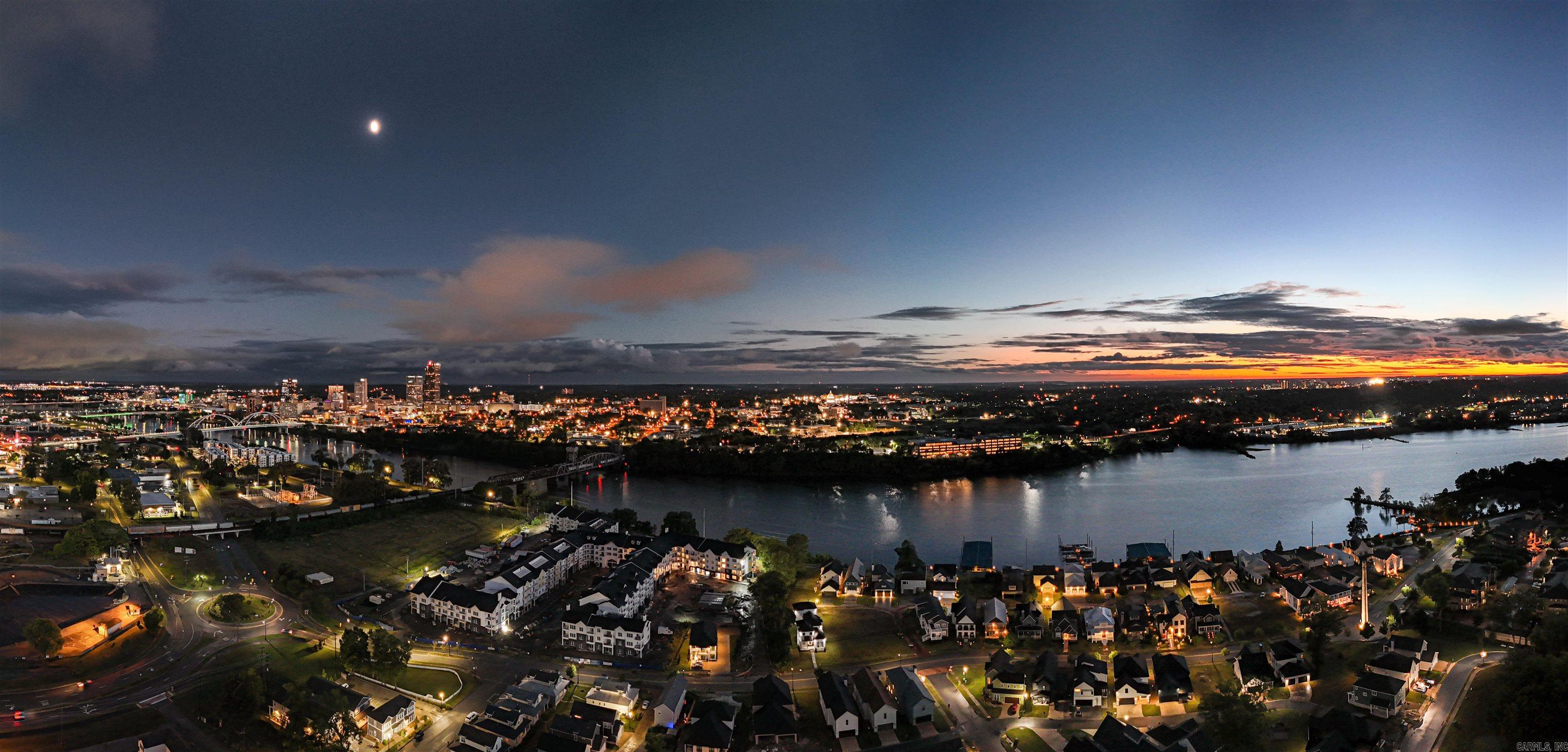 Rockwater Village Phase II - Residential