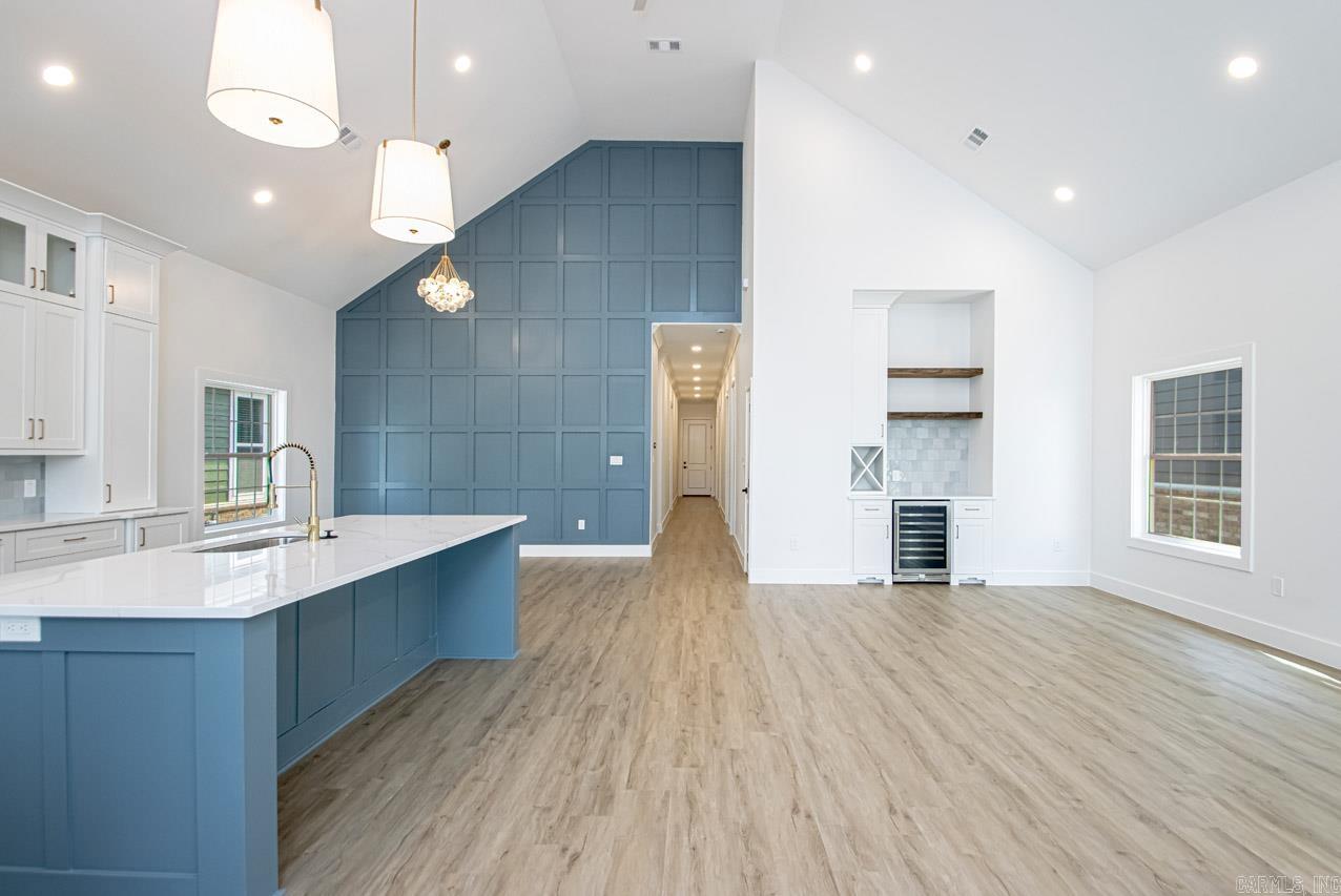 Rockwater Village Phase II - Residential