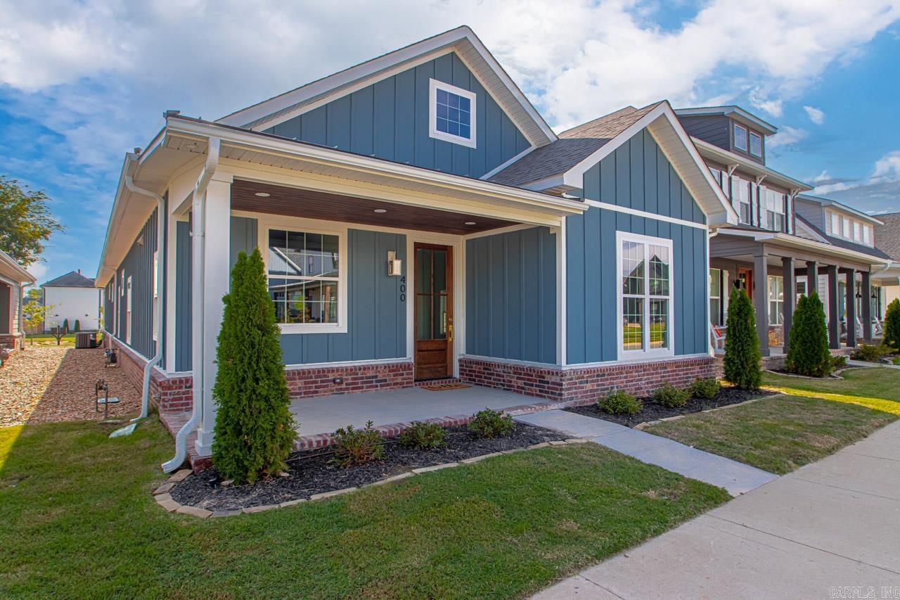 Rockwater Village Phase II - Residential