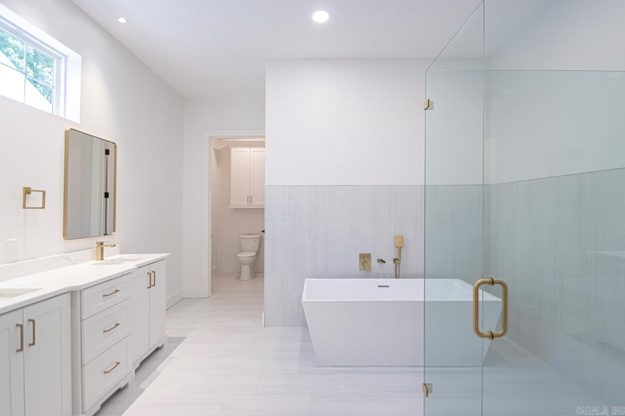 Rockwater Village Phase II - Residential