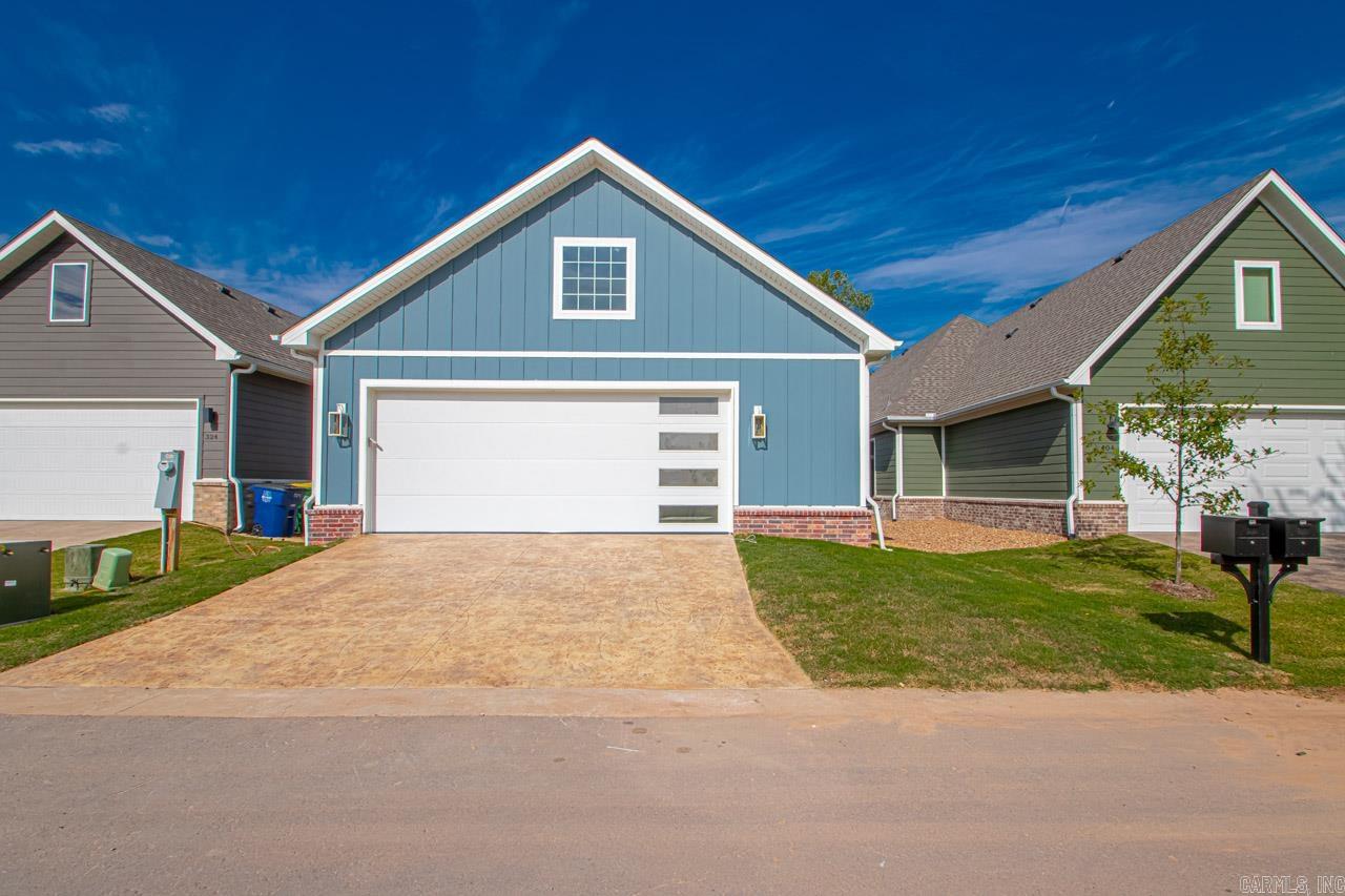 Rockwater Village Phase II - Residential