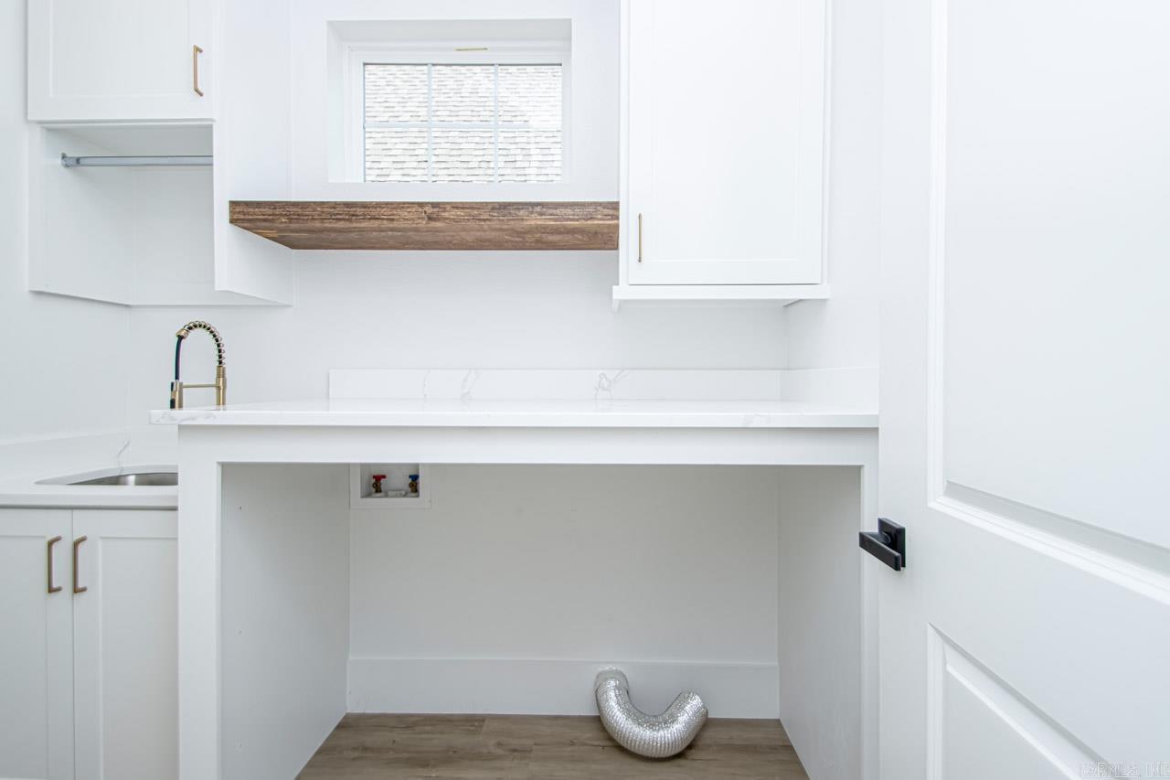 Rockwater Village Phase II - Residential