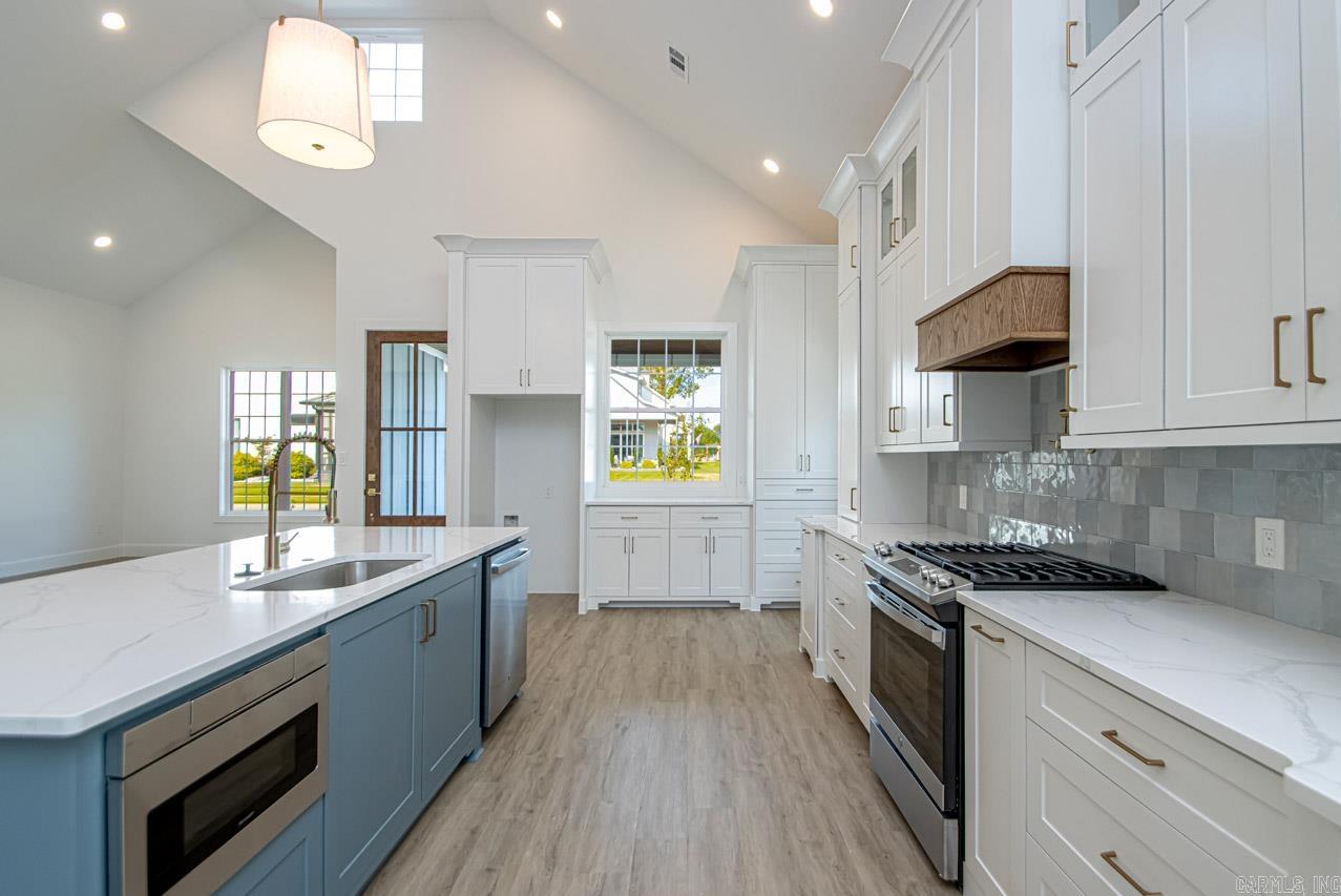 Rockwater Village Phase II - Residential