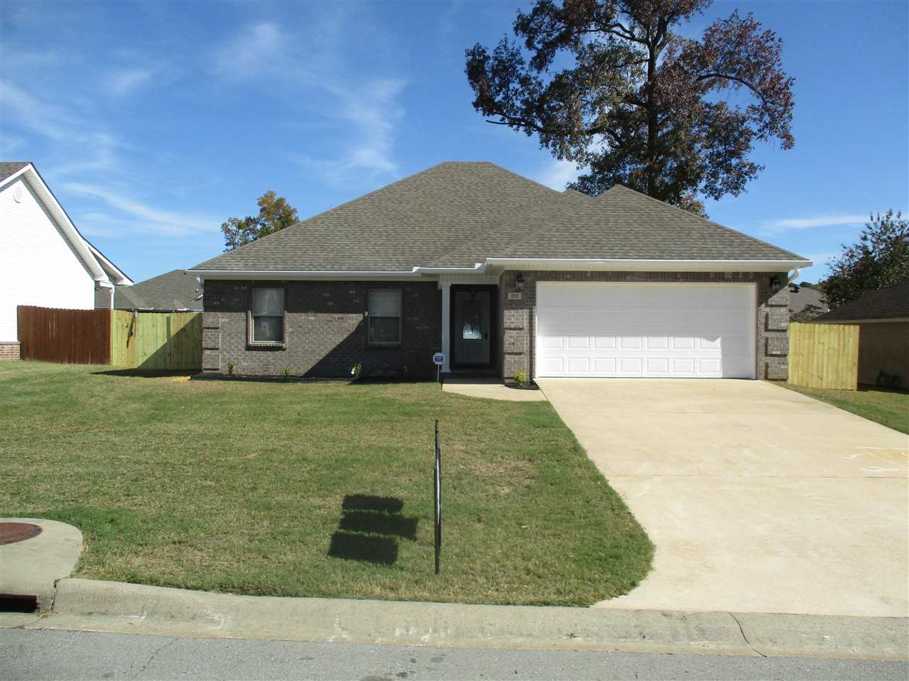 Hidden Meadows - Residential Lease