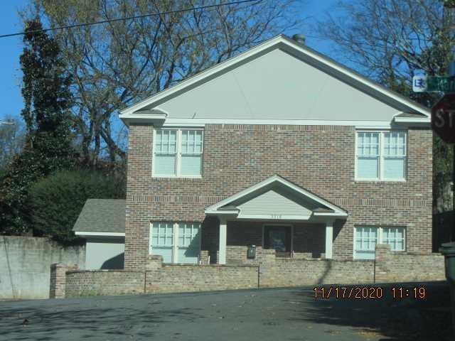 MIDLAND HILLS - Residential