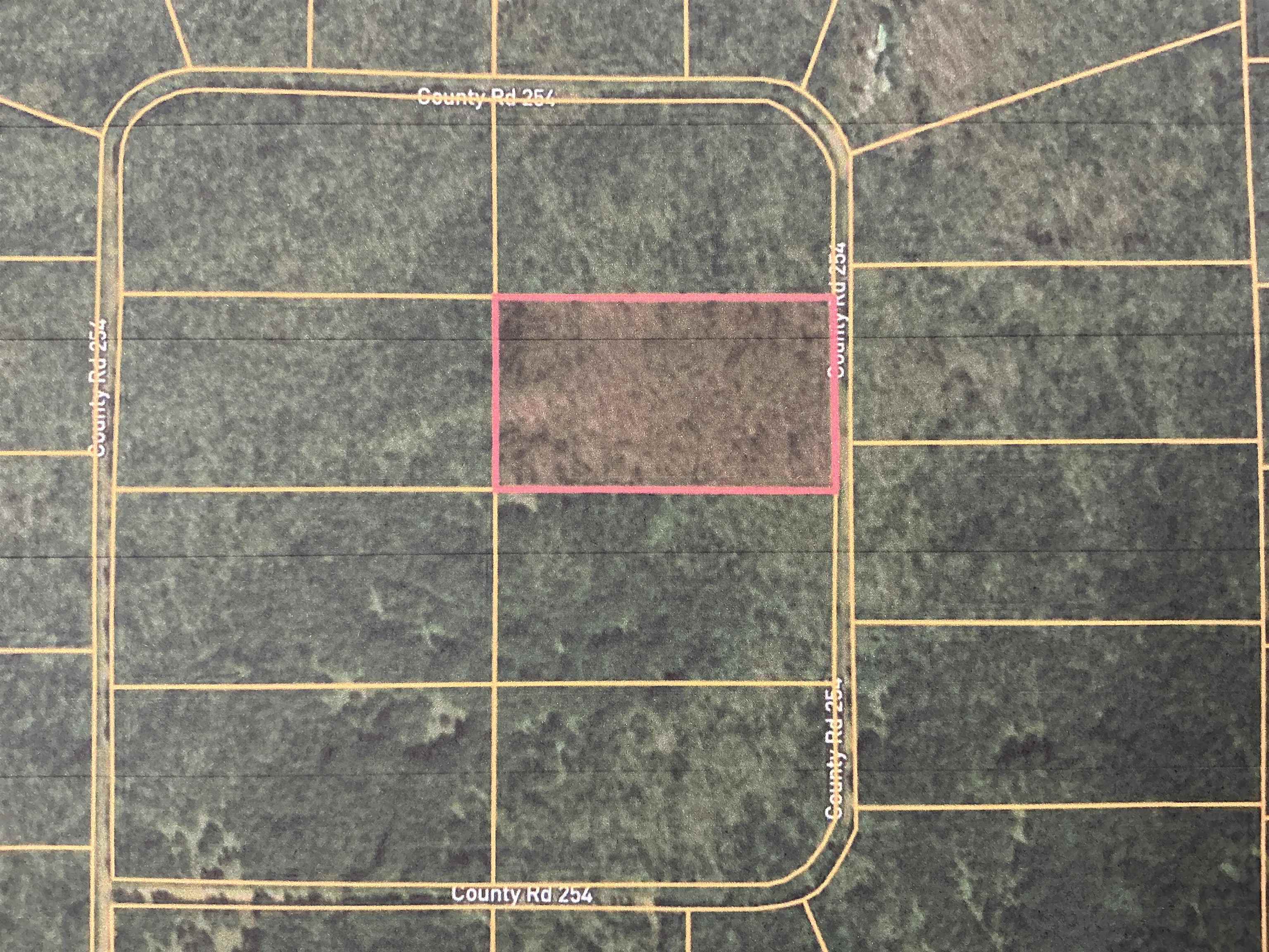 Wolf Hollow Unit 3 - Land