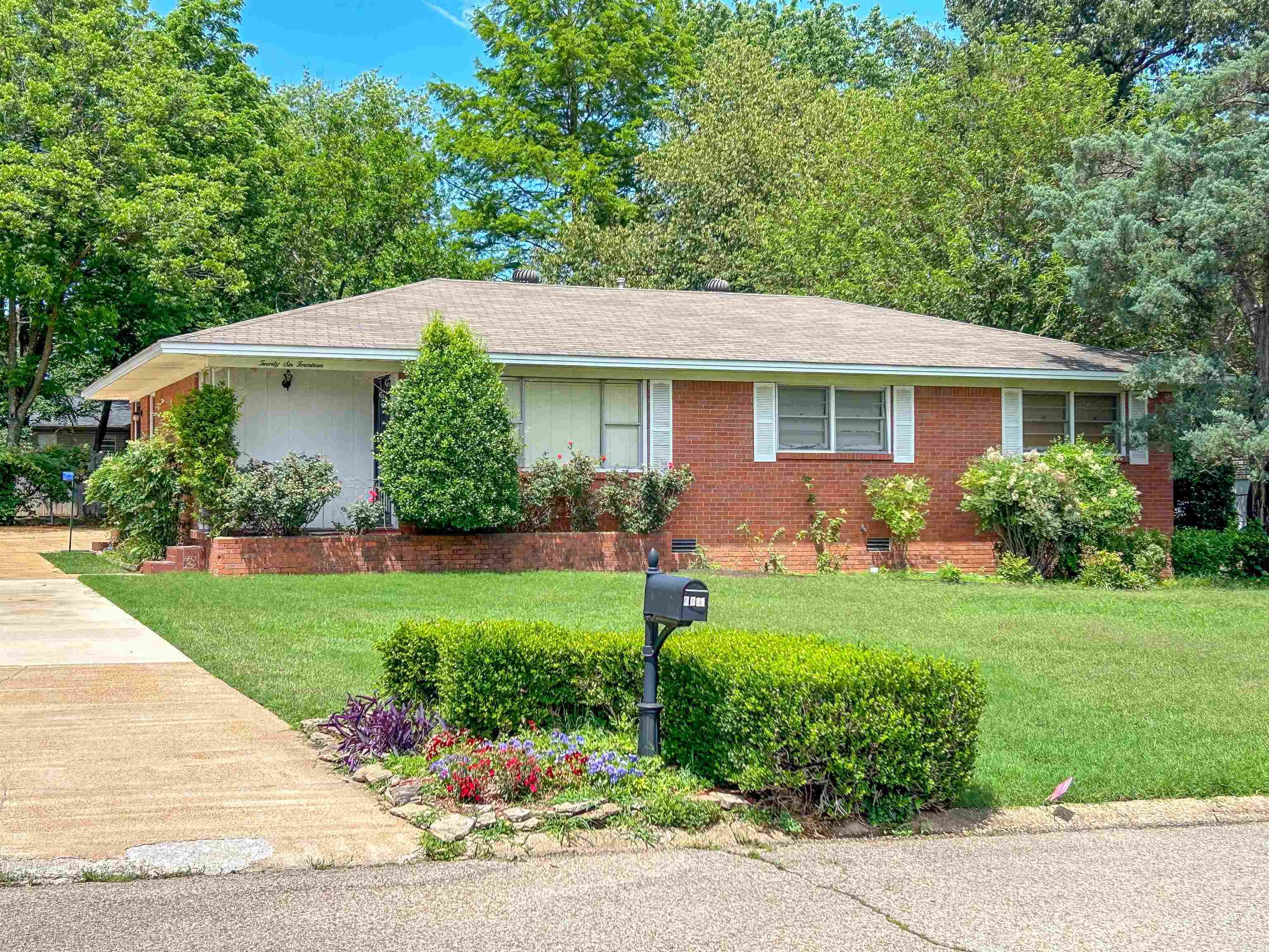 Noble Acres Replat - Residential