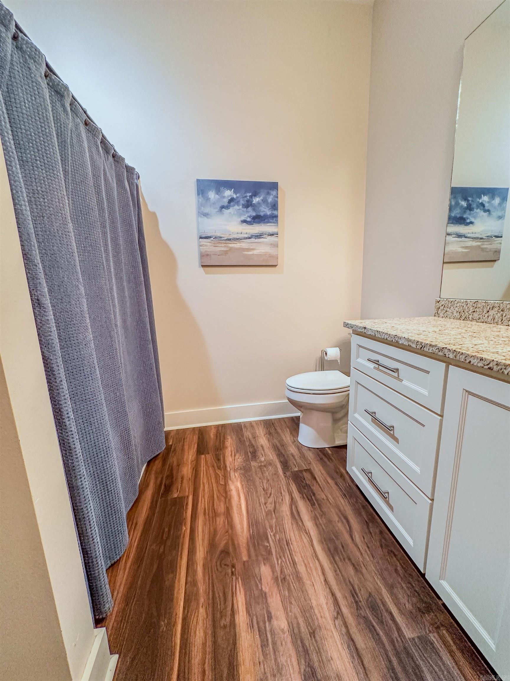 PINE VALLEY - Residential