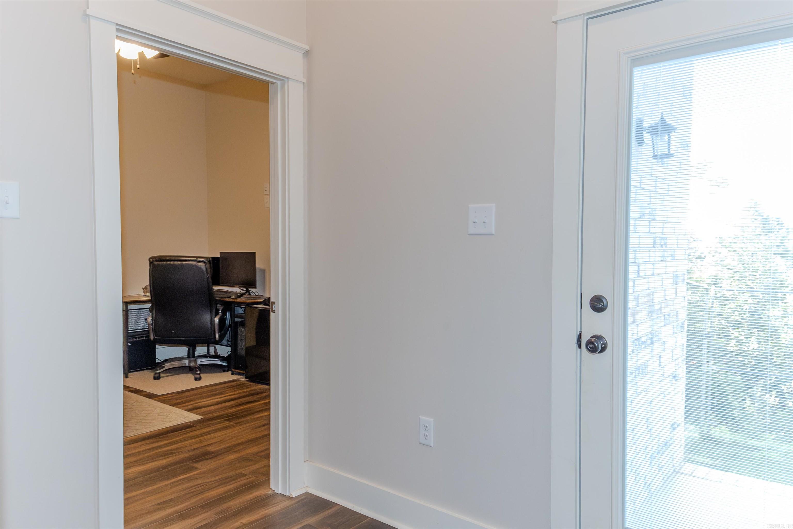 PINE VALLEY - Residential