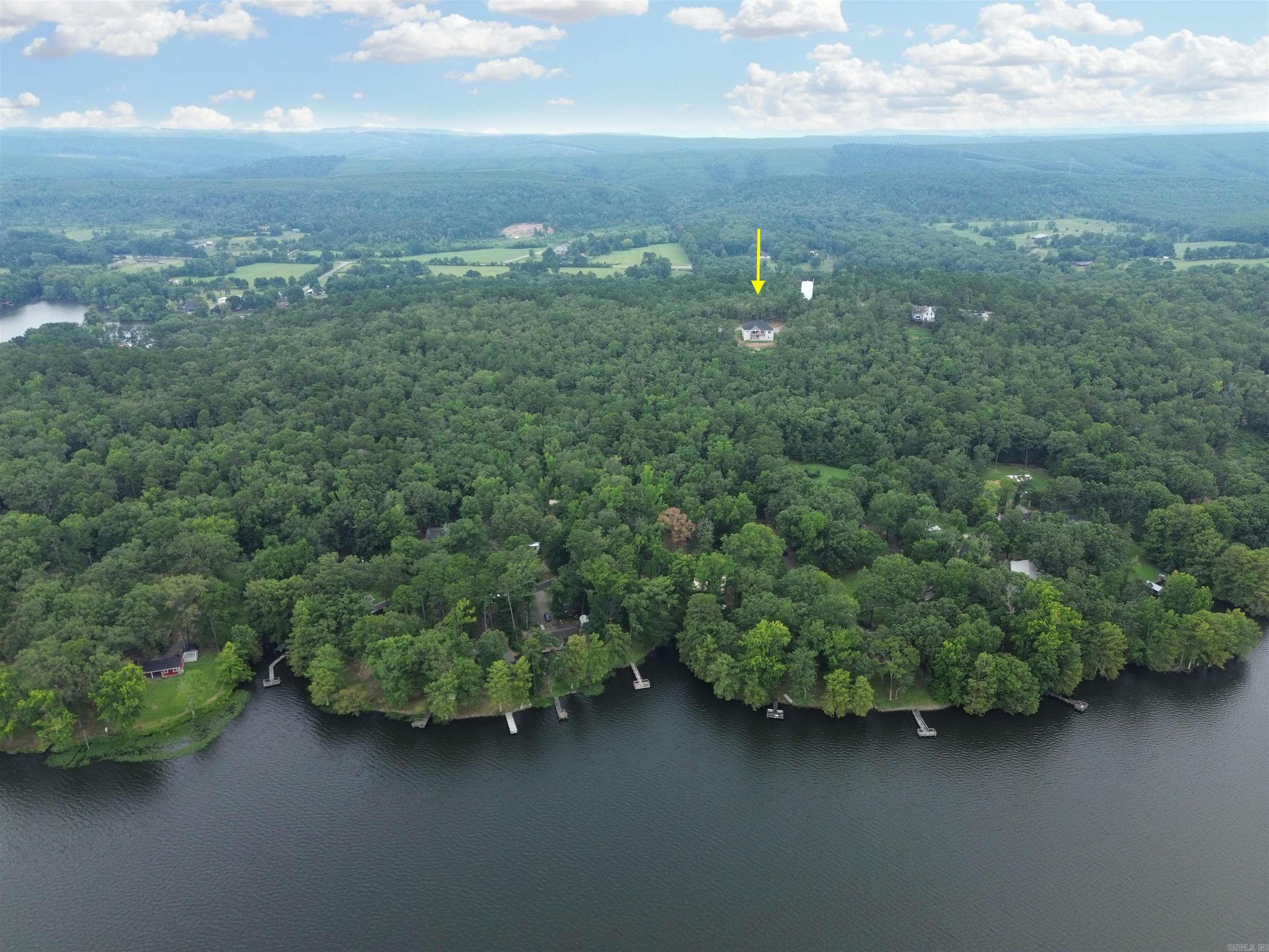 PINE VALLEY - Residential