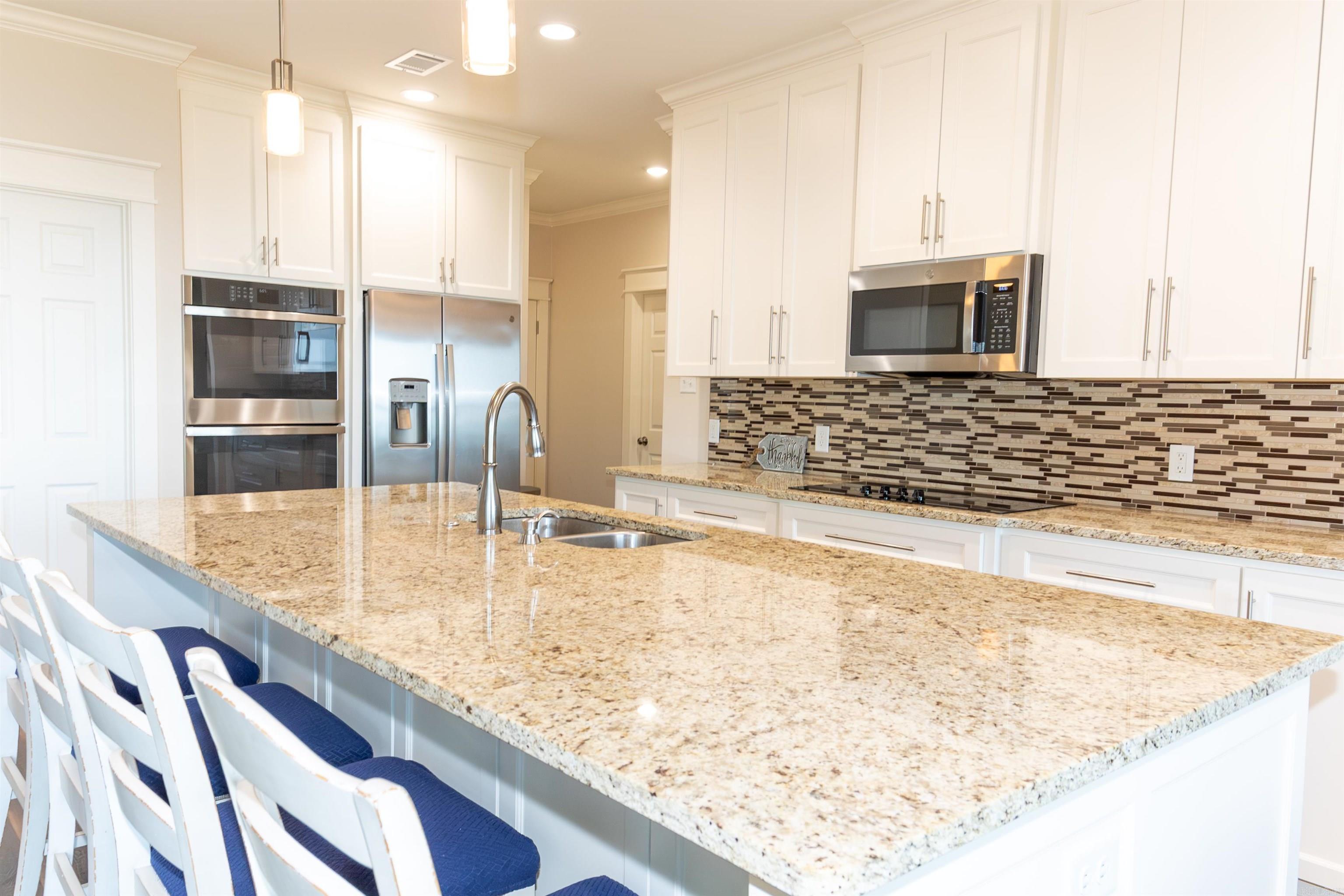 PINE VALLEY - Residential