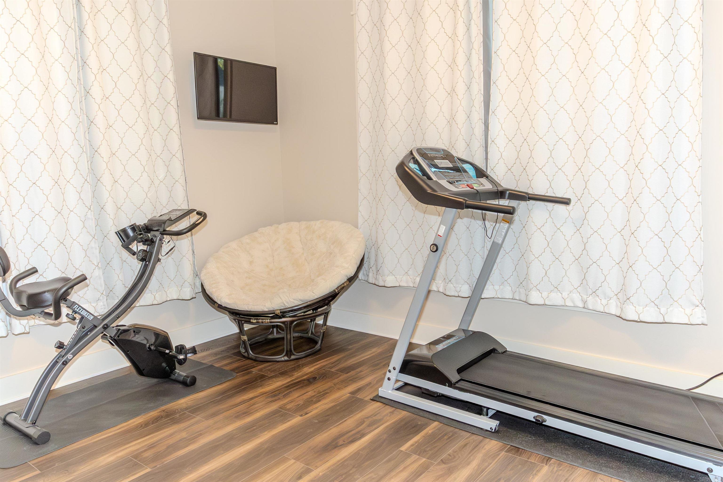 PINE VALLEY - Residential