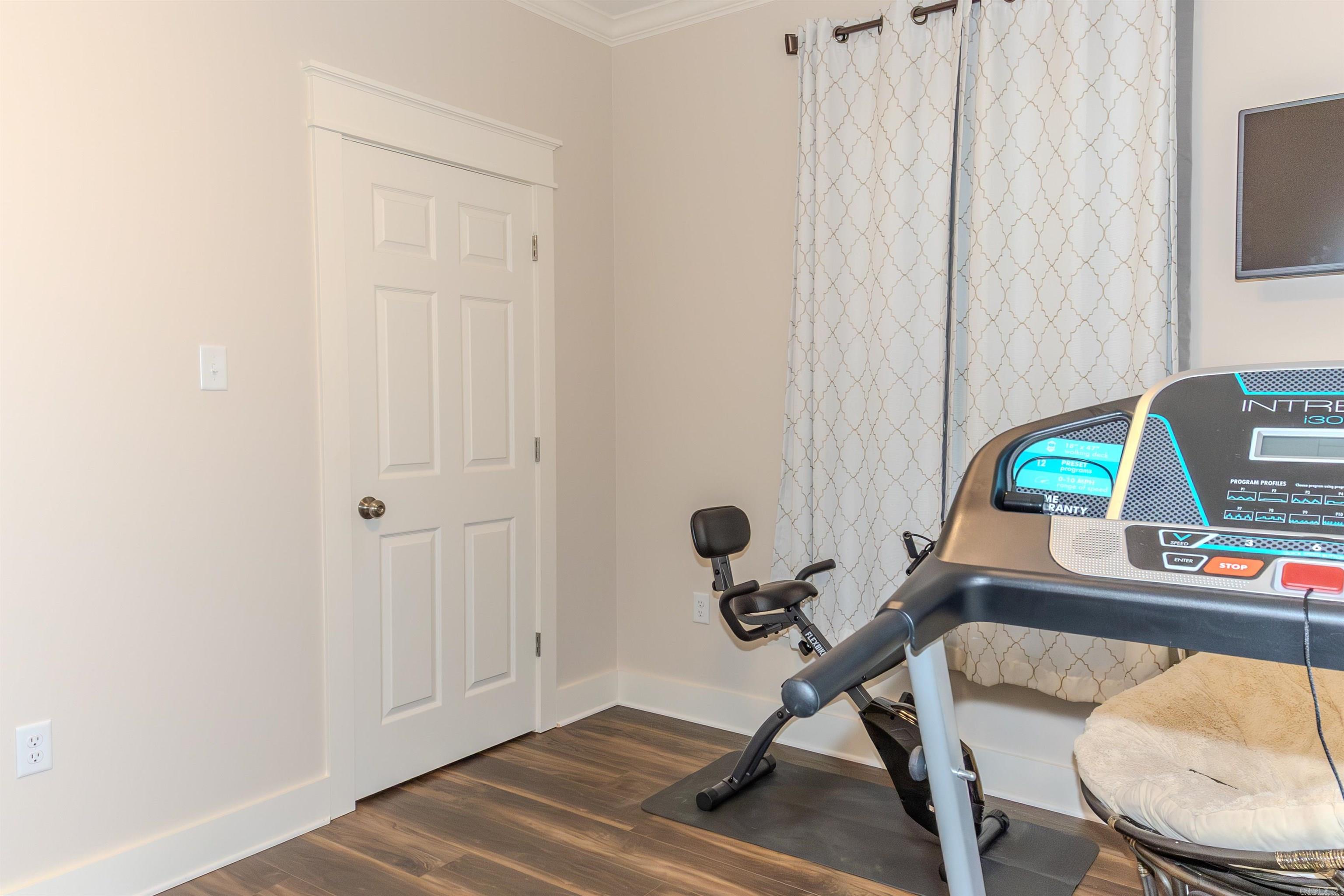 PINE VALLEY - Residential