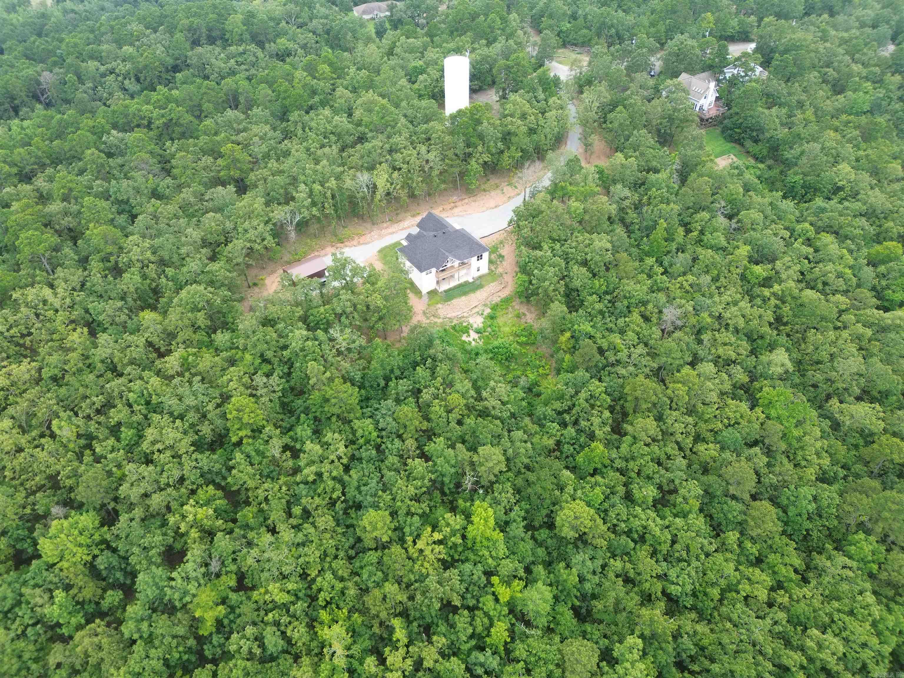 PINE VALLEY - Residential