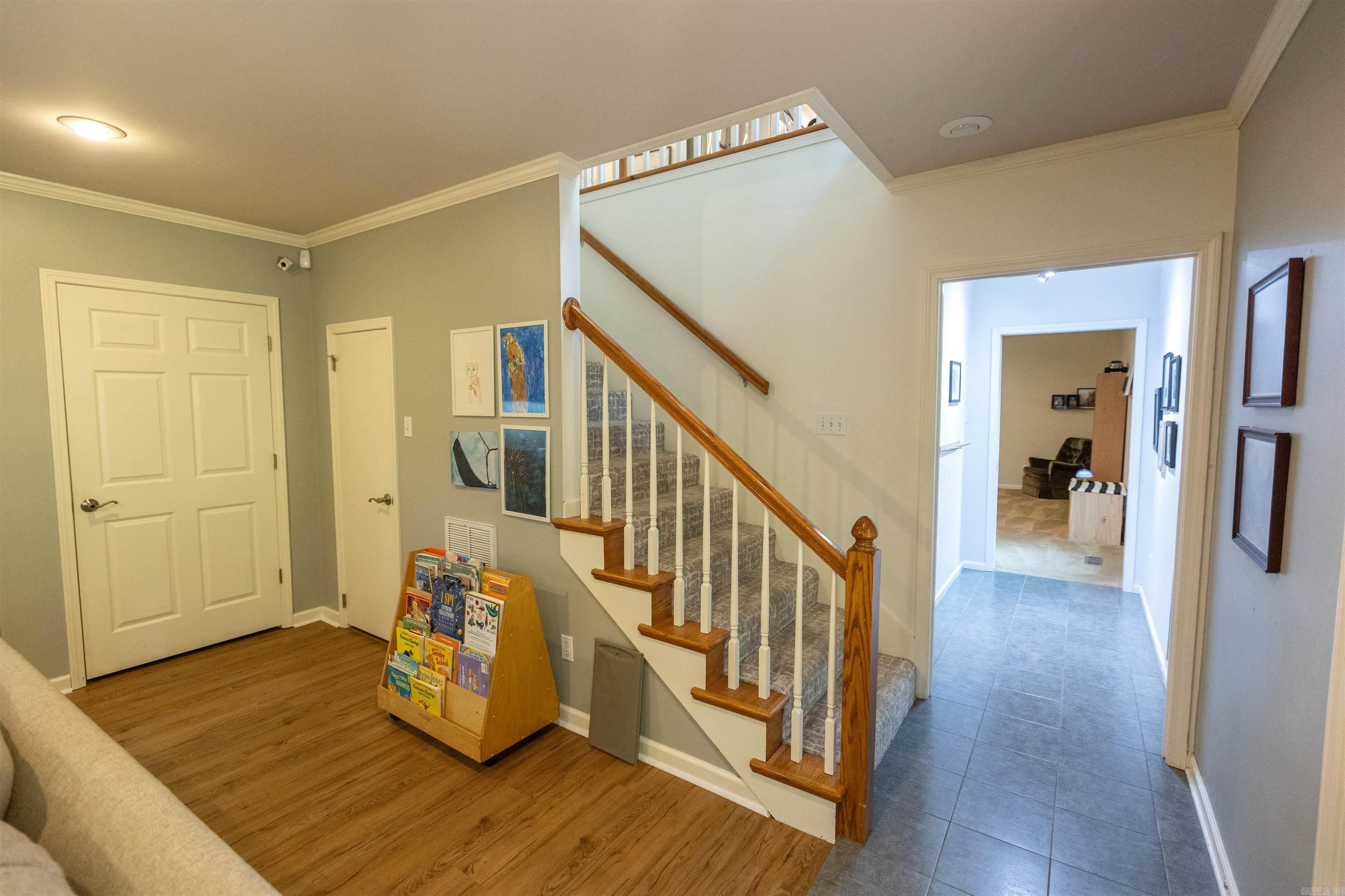 Timber Creek - Residential