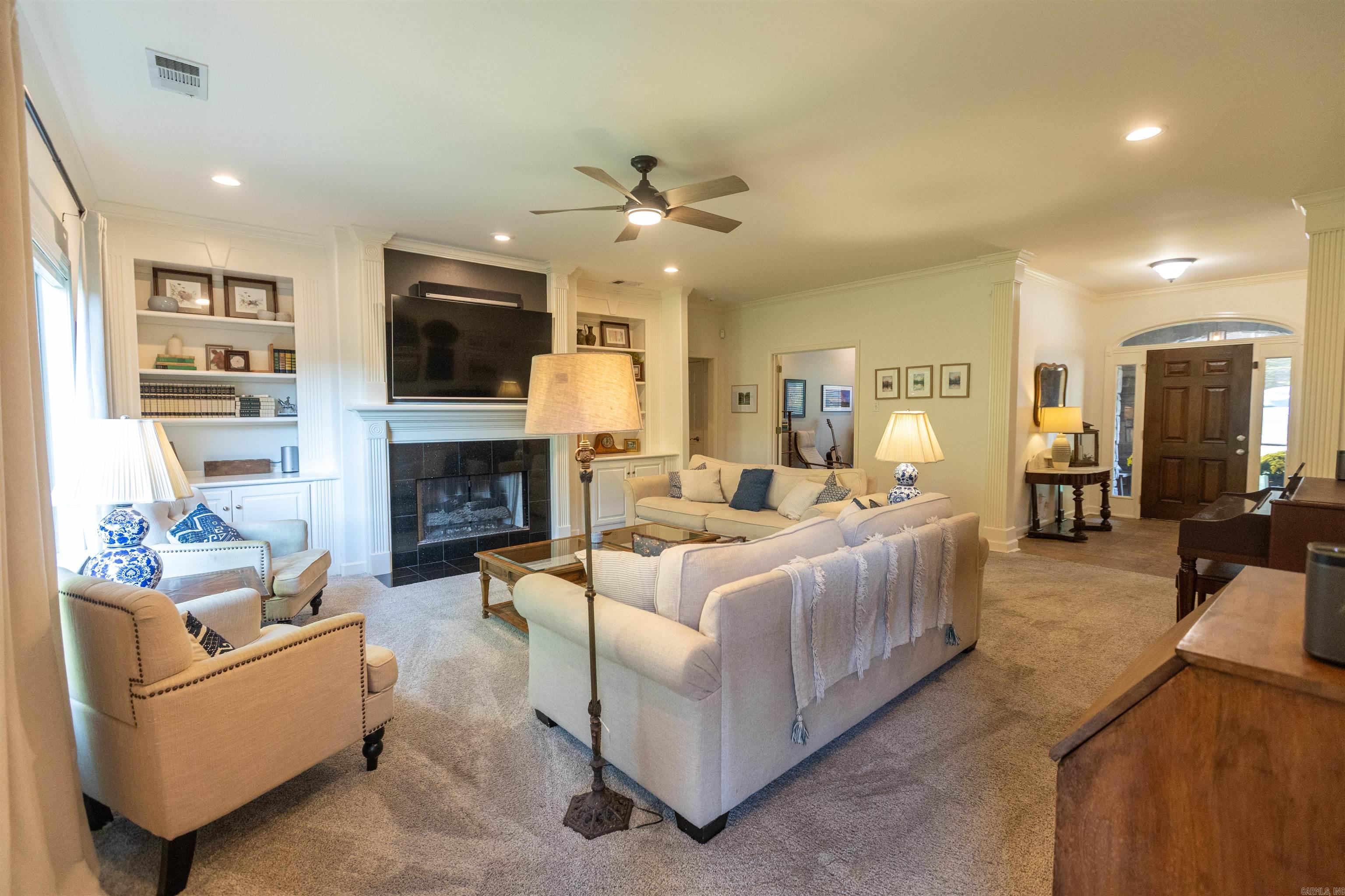 Timber Creek - Residential