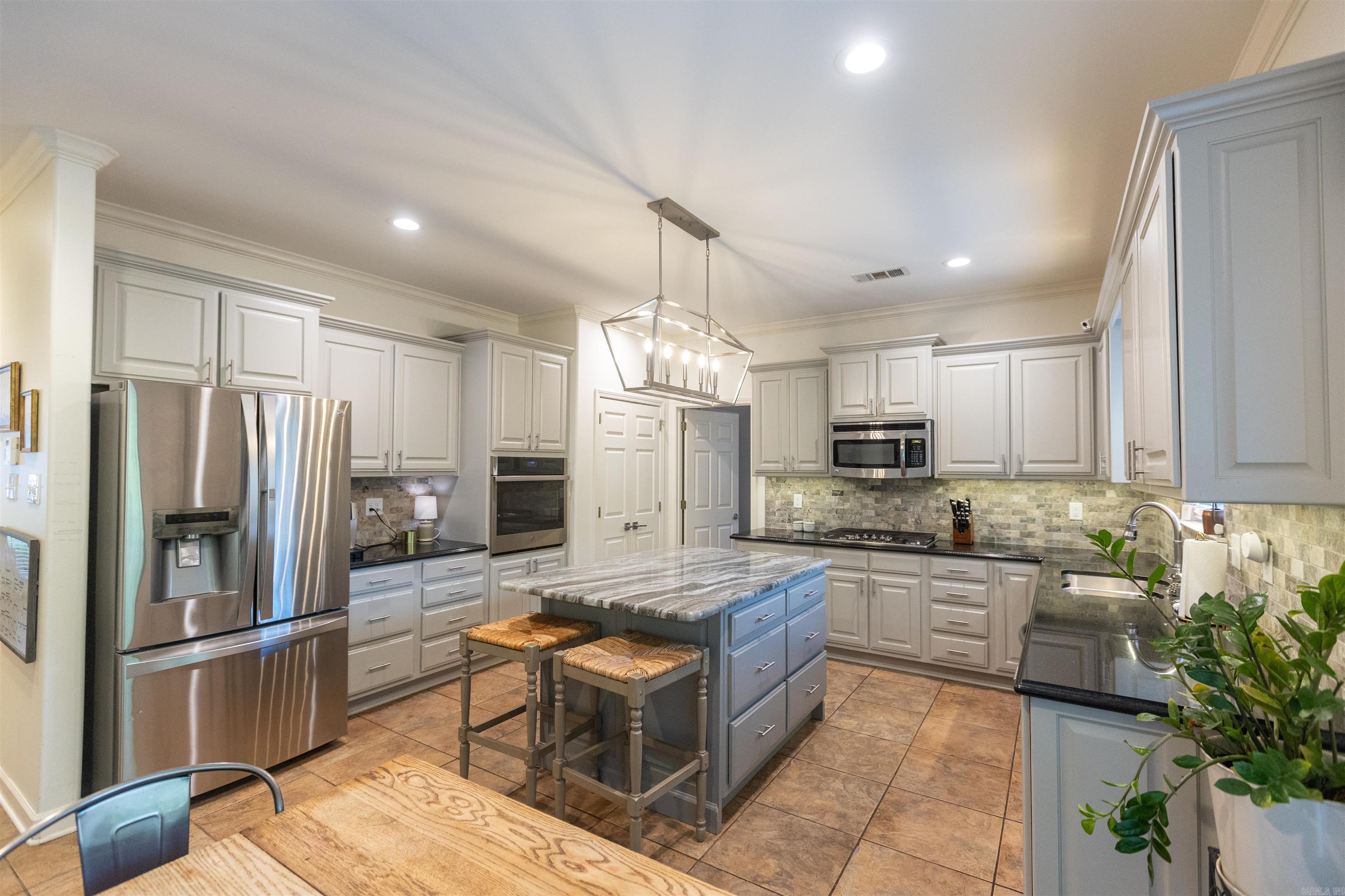 Timber Creek - Residential