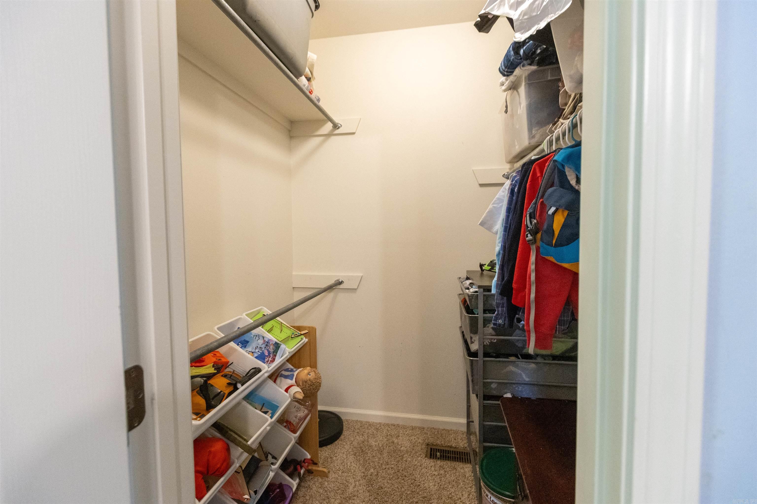 Timber Creek - Residential