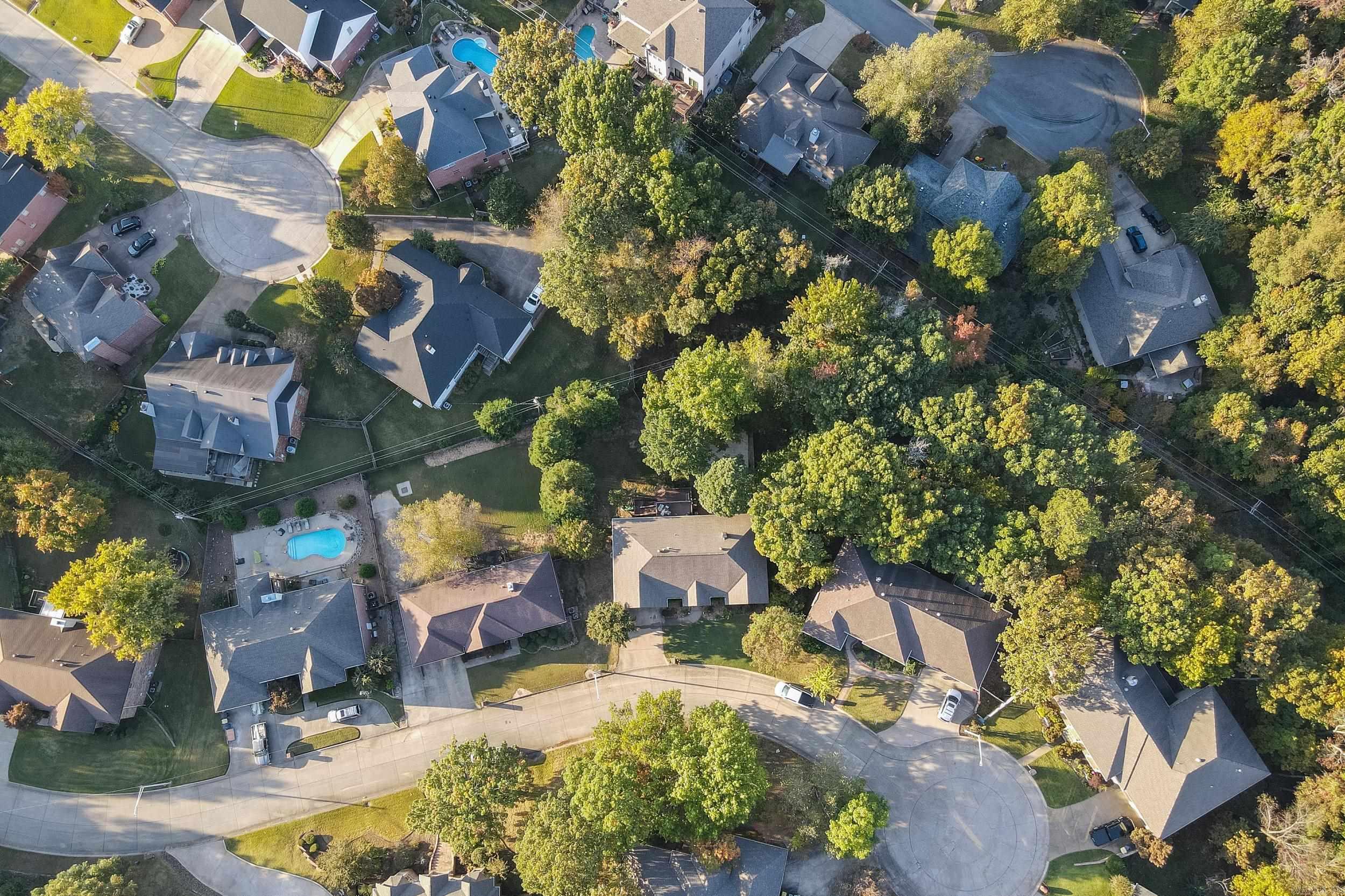 Timber Creek - Residential