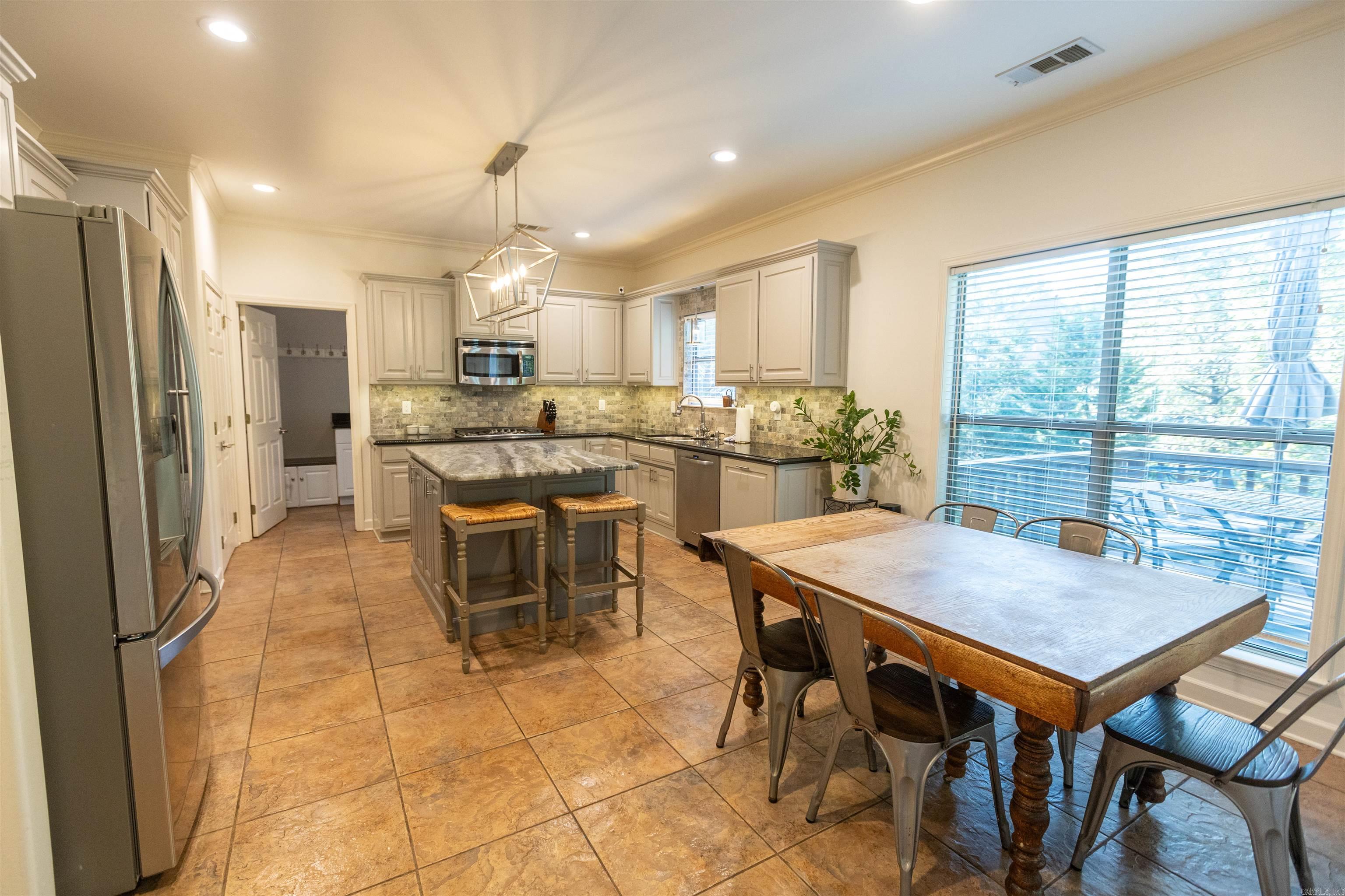 Timber Creek - Residential