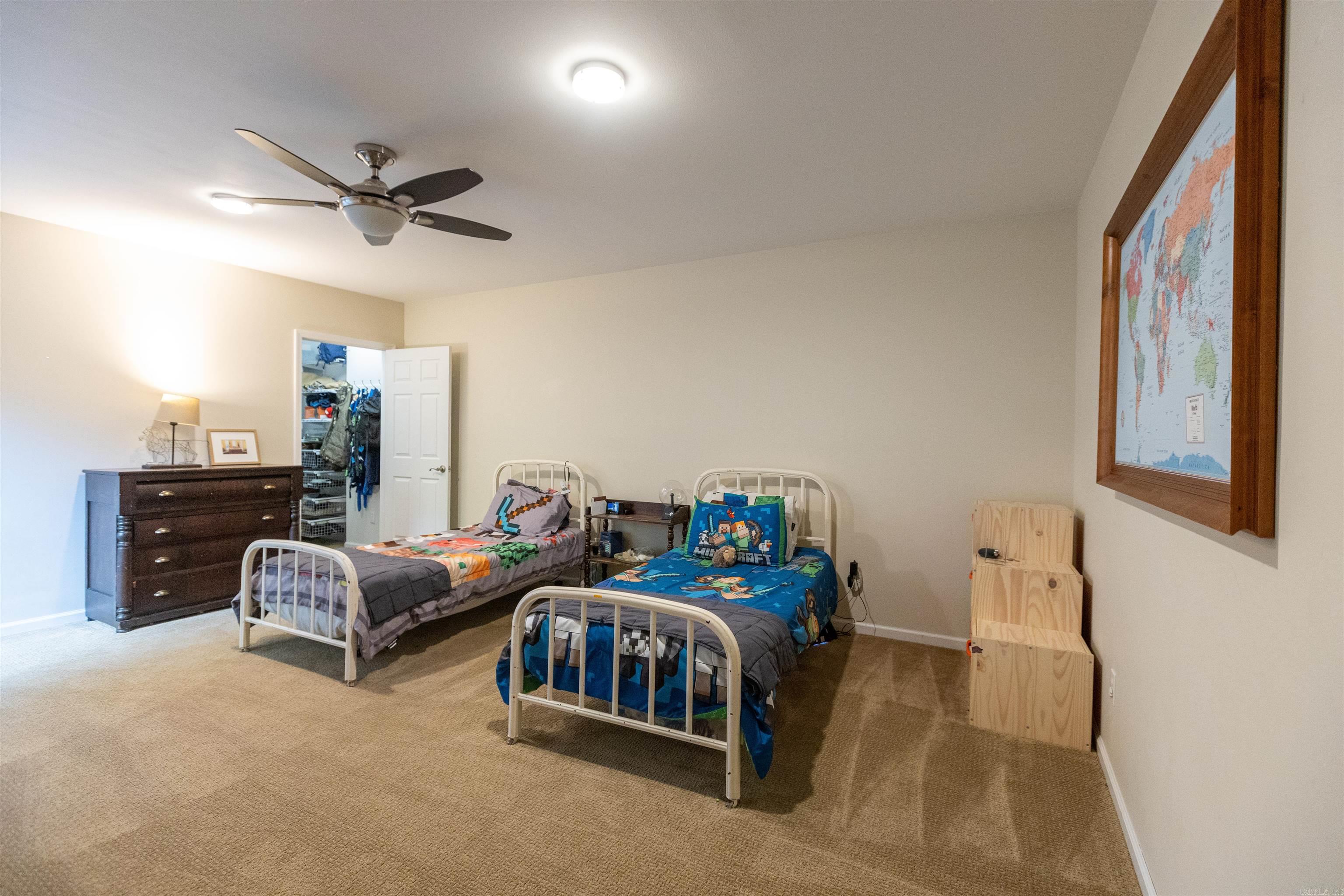 Timber Creek - Residential