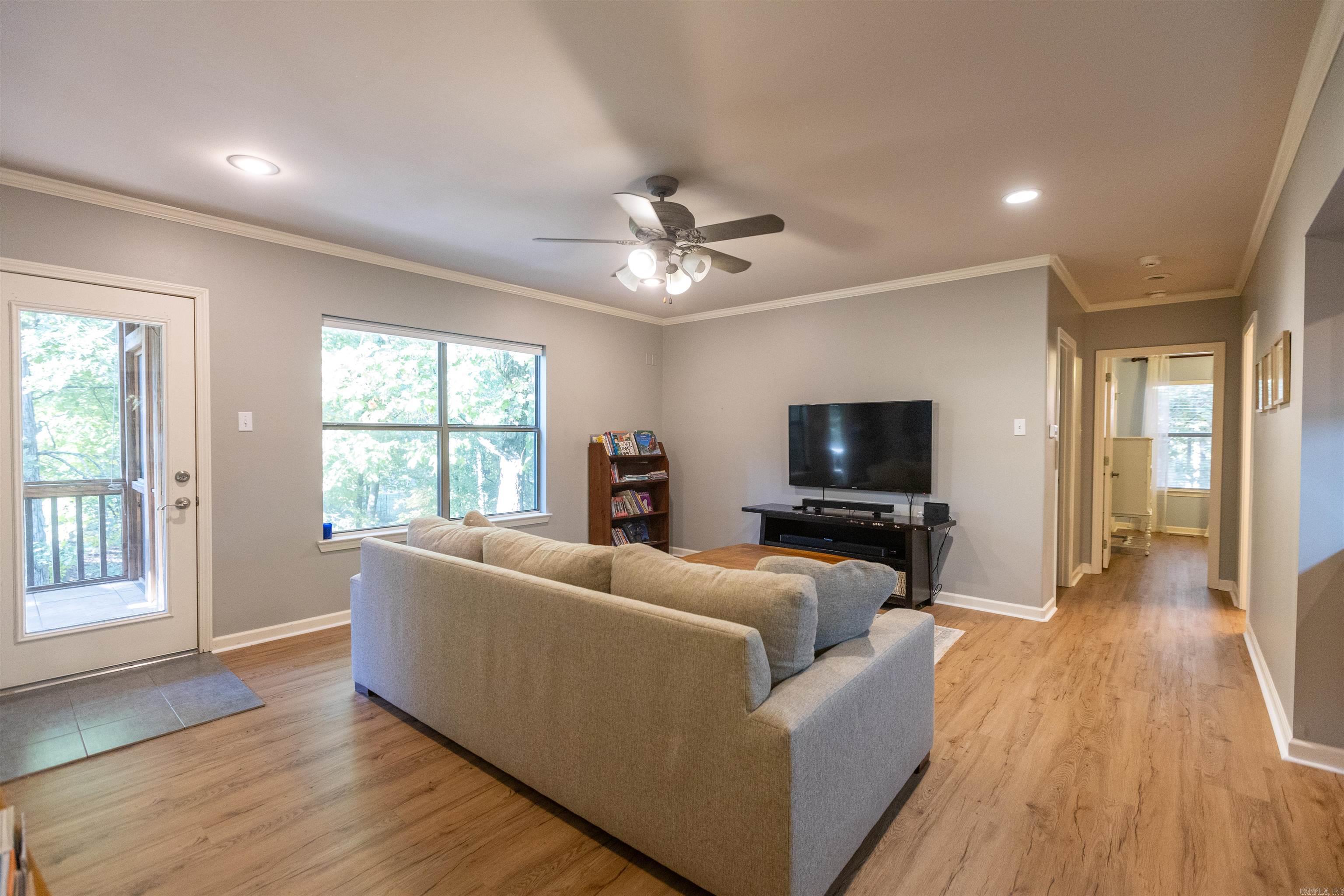 Timber Creek - Residential