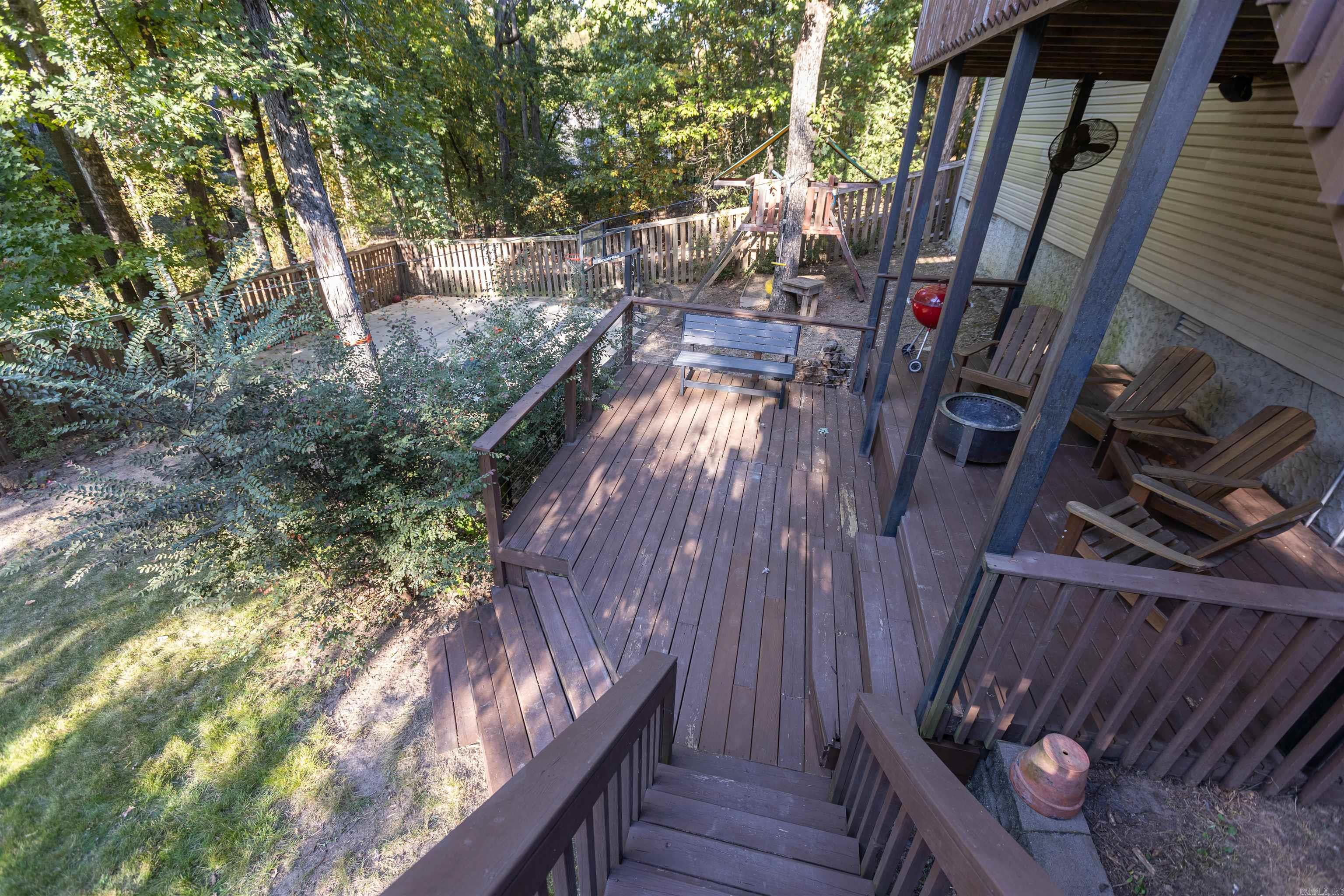 Timber Creek - Residential