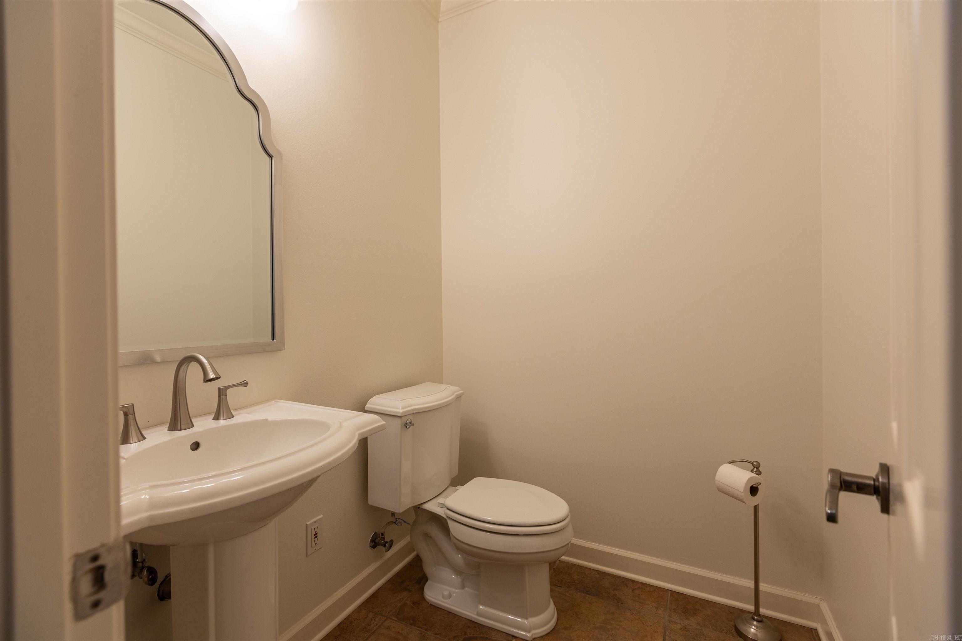 Timber Creek - Residential