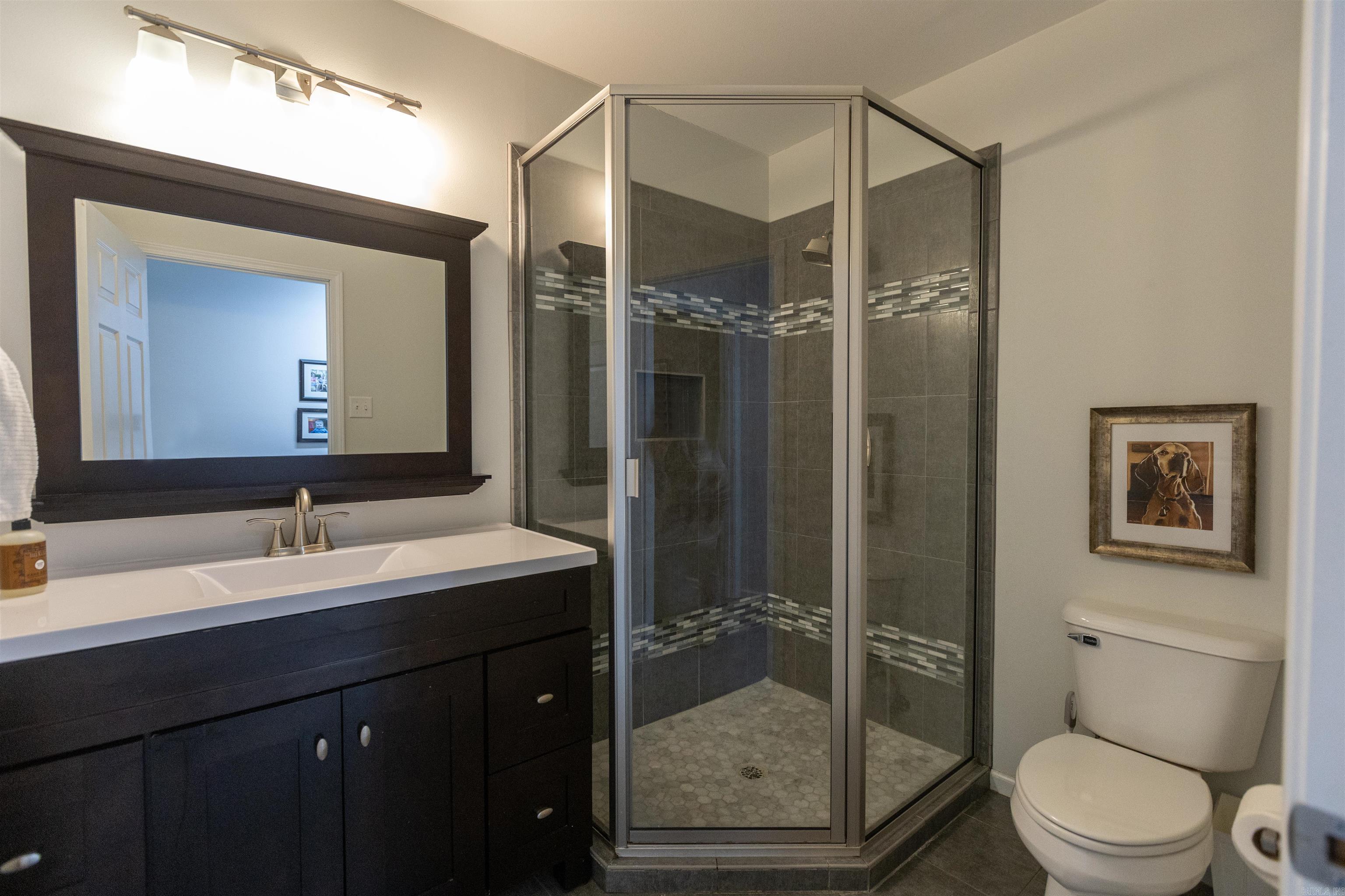 Timber Creek - Residential