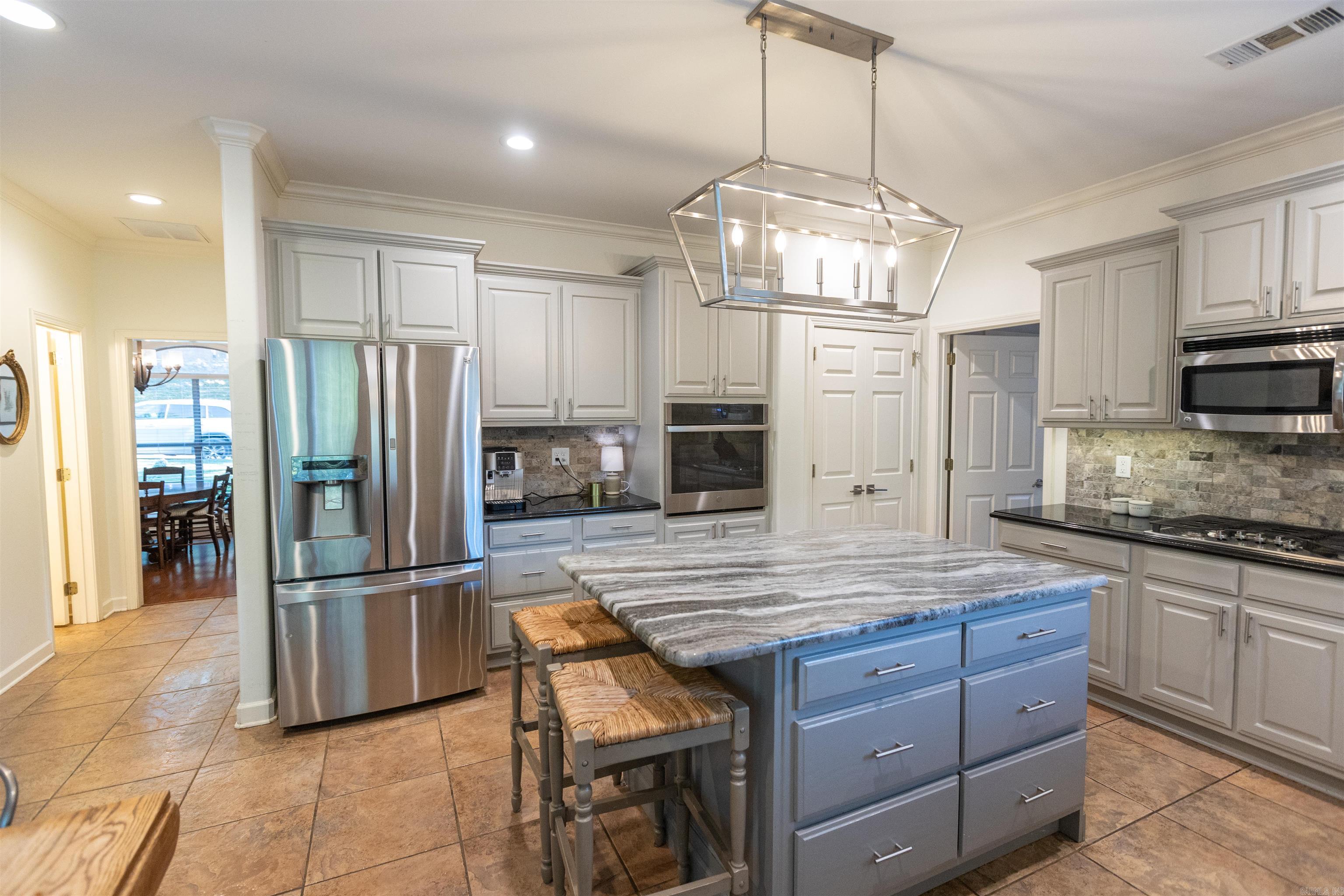 Timber Creek - Residential